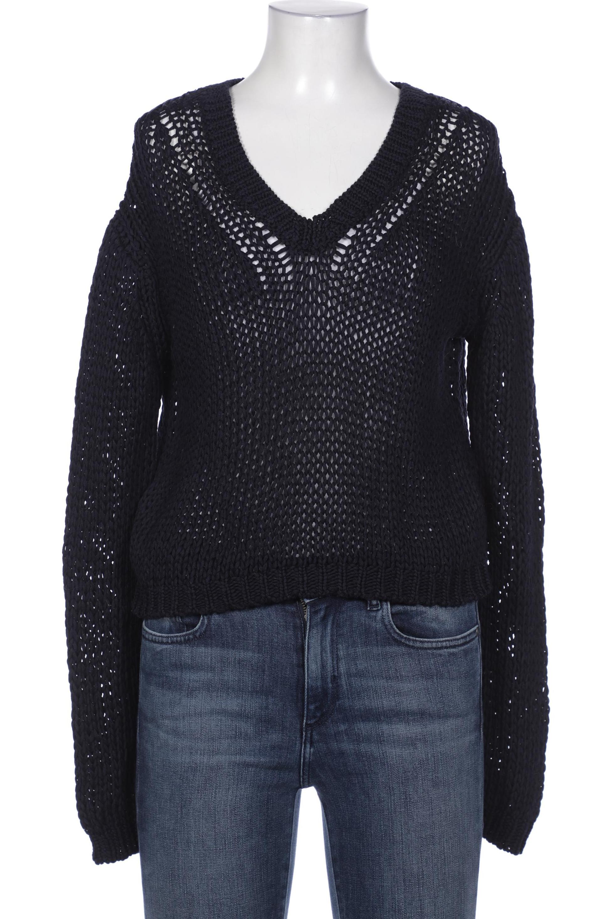

Marc O Polo Damen Pullover, marineblau