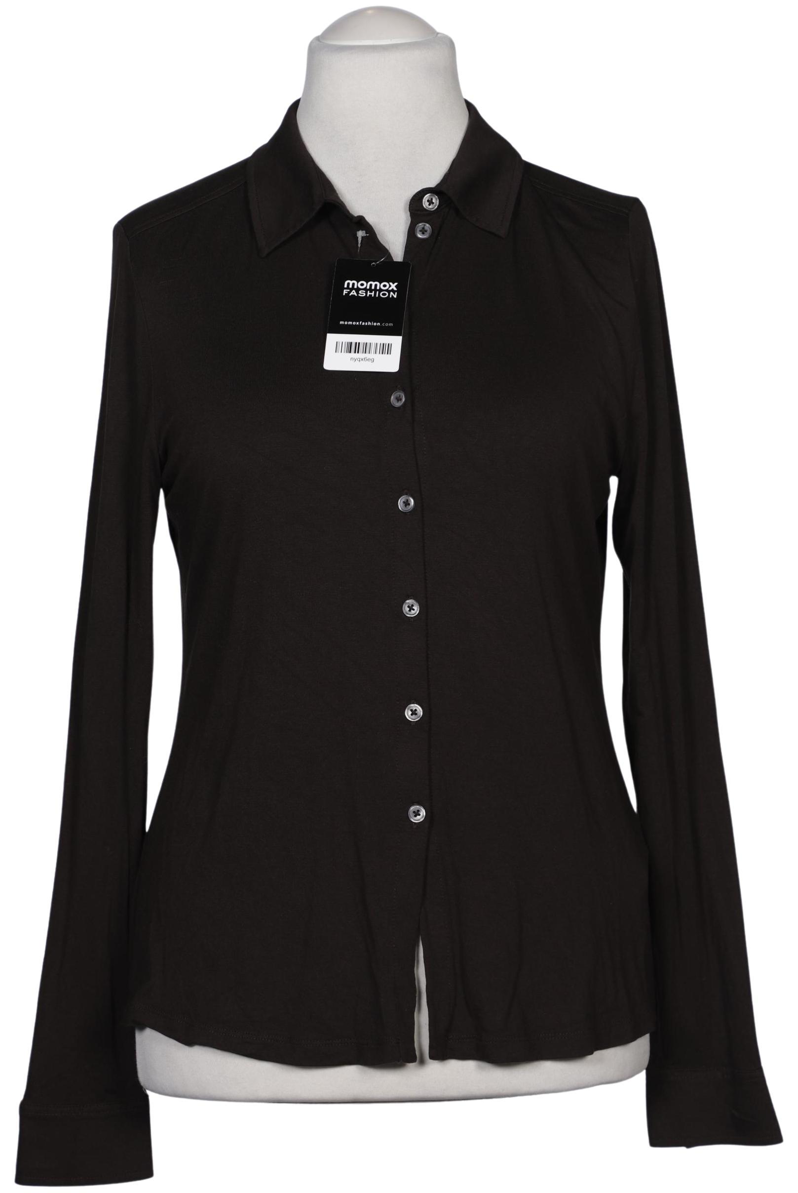 

Marc O Polo Damen Bluse, braun, Gr. 42
