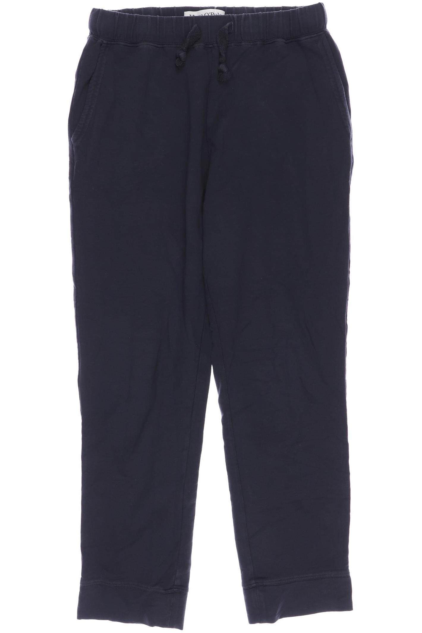 

Marc O Polo Damen Stoffhose, grau