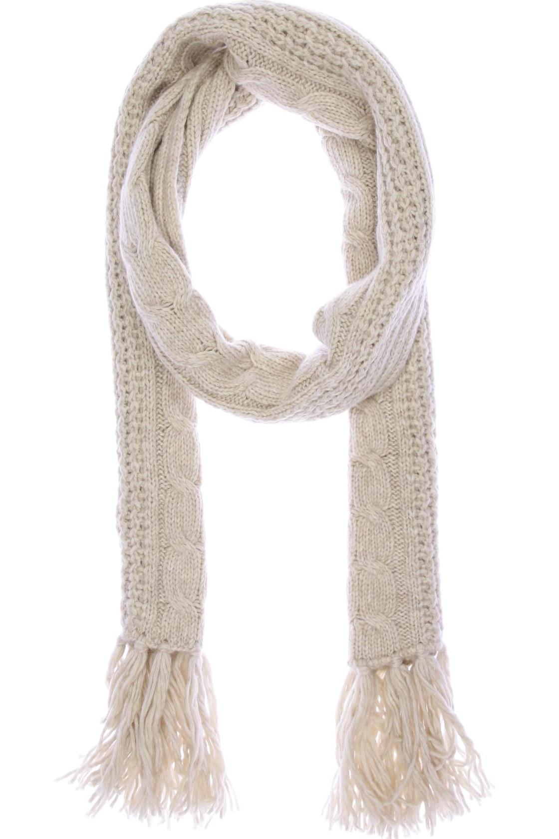 

Marc O Polo Damen Schal, cremeweiß, Gr.