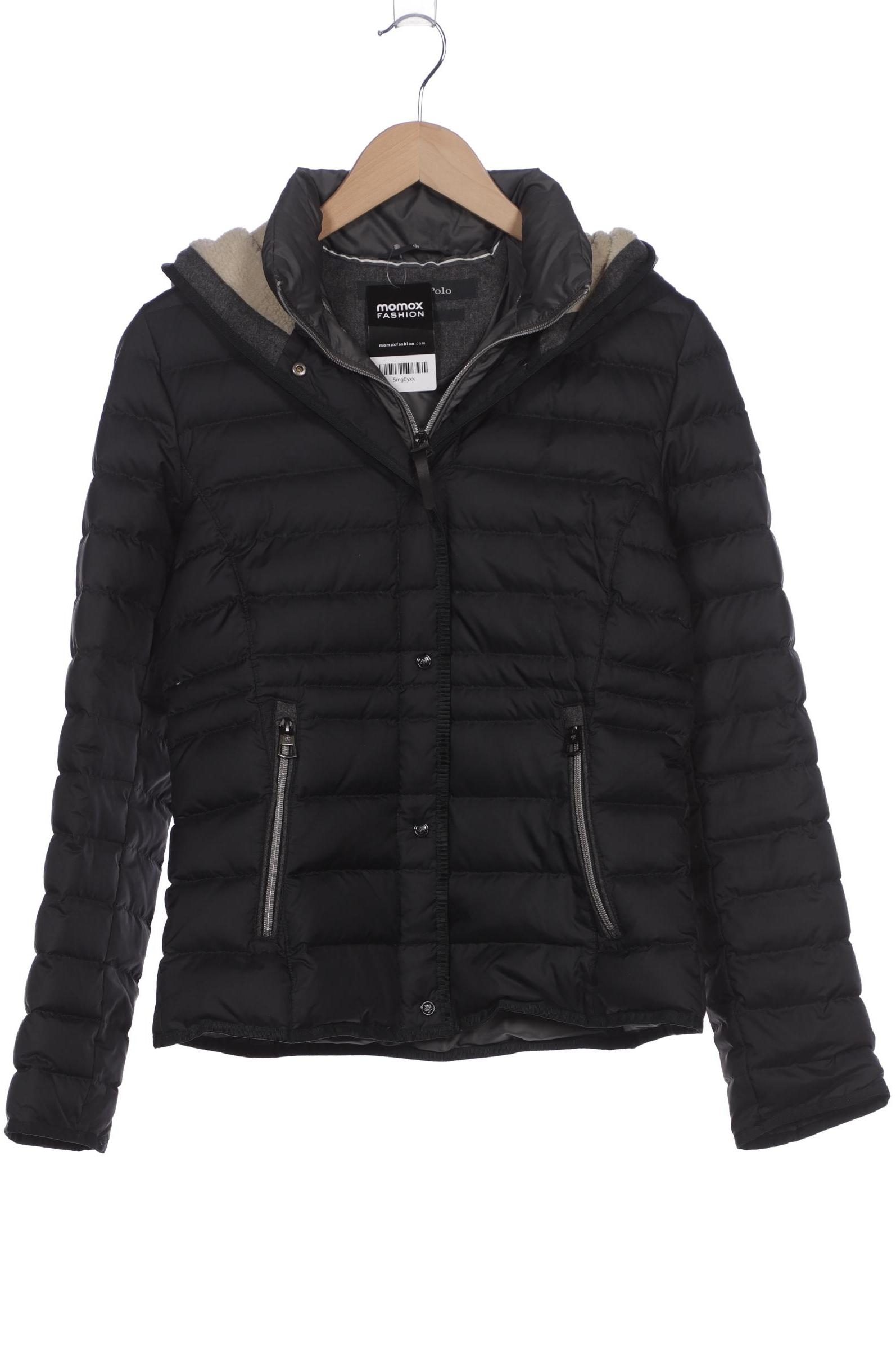 

Marc O Polo Damen Jacke, marineblau, Gr. 38