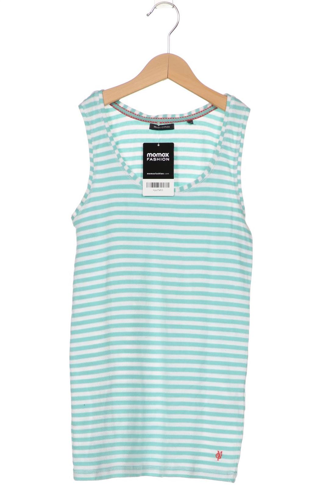 

Marc O Polo Mädchen Top, hellblau