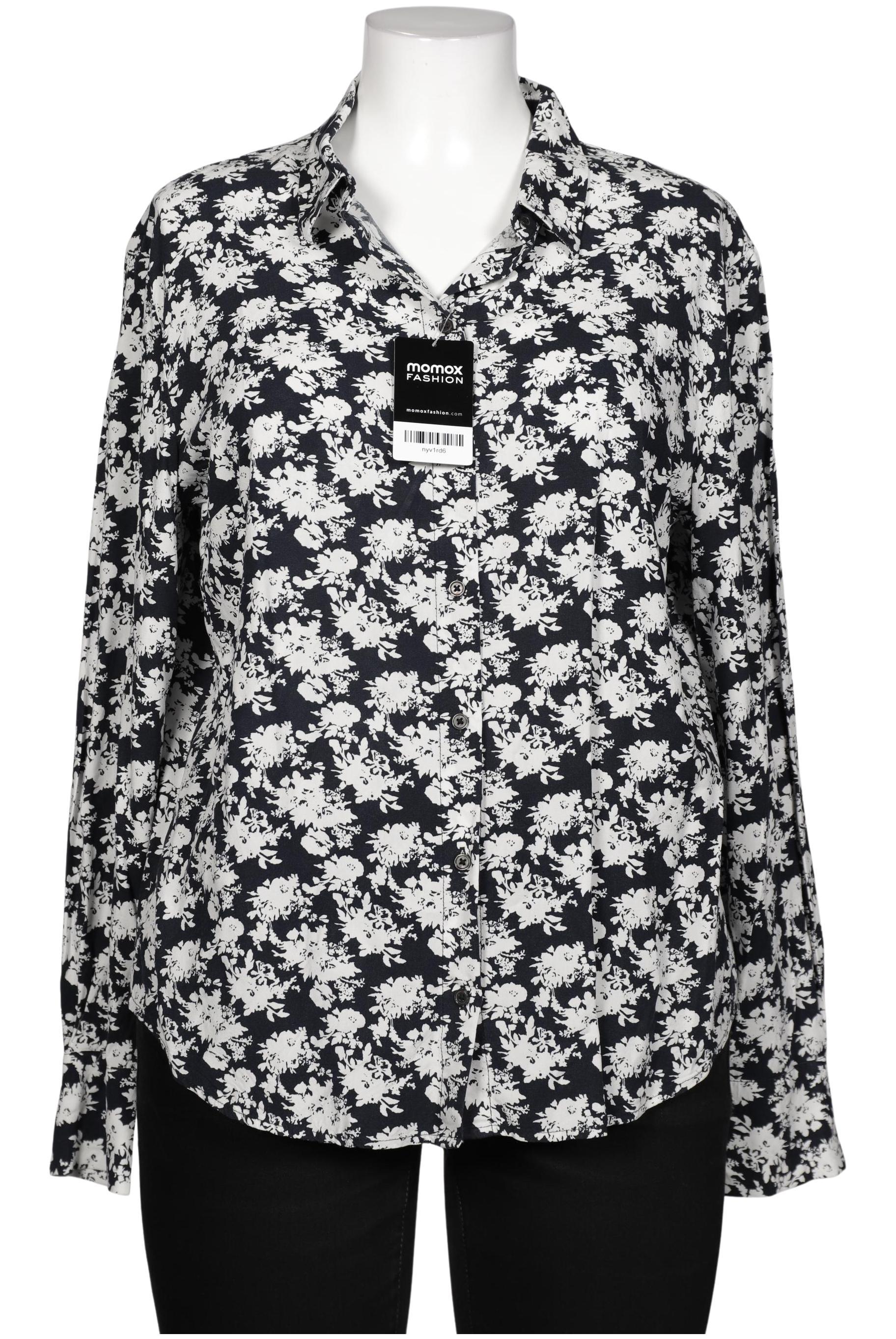 

Marc O Polo Damen Bluse, mehrfarbig, Gr. 42