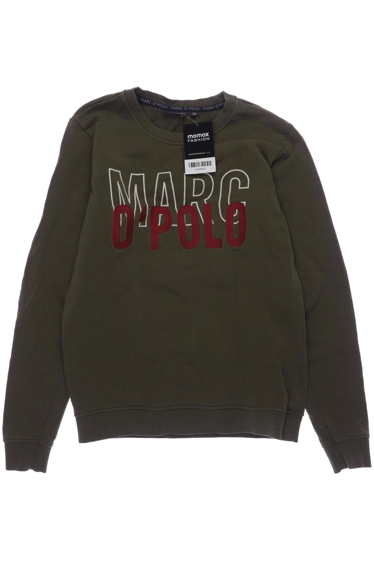 

Marc O Polo Jungen Hoodies & Sweater, grün