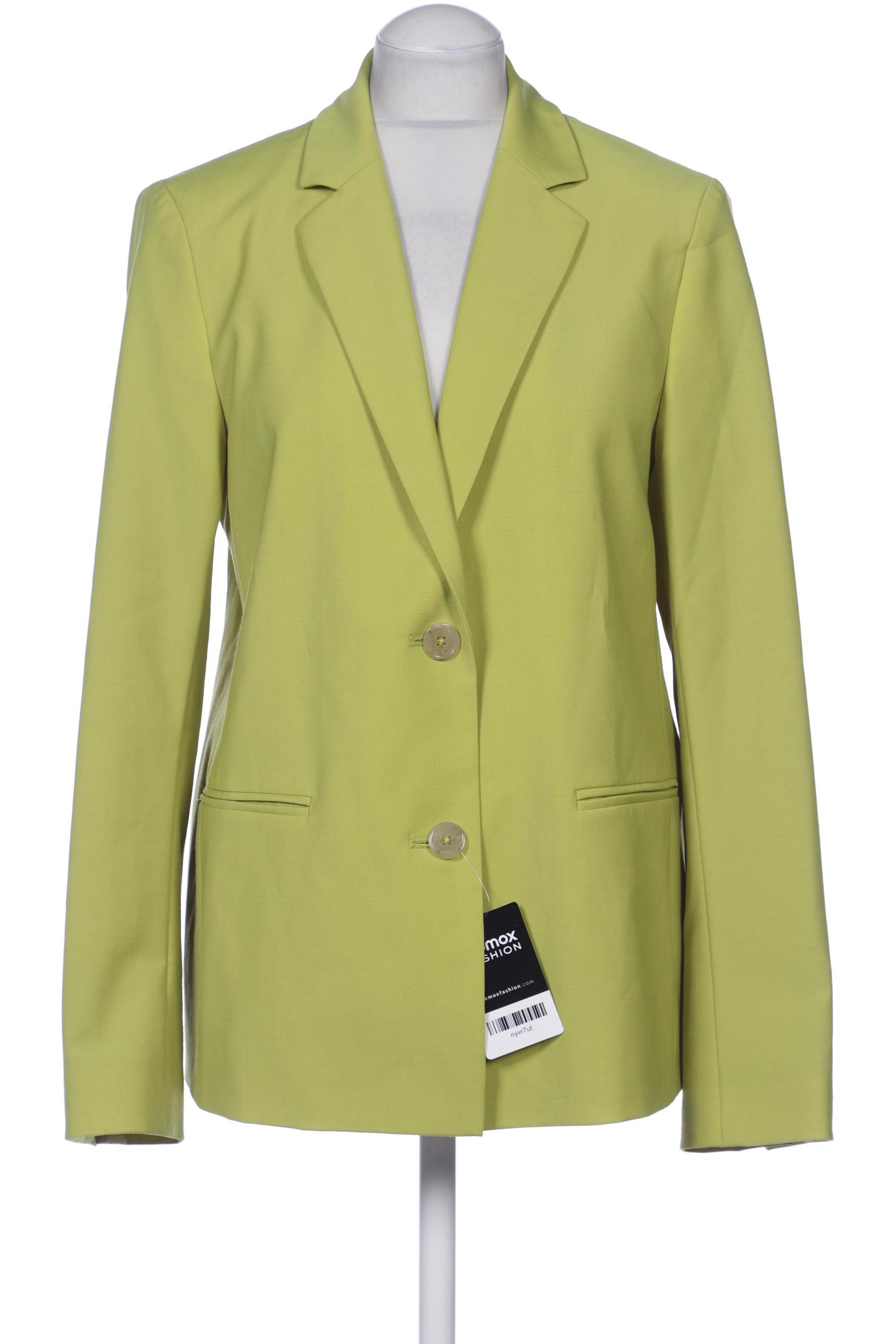 

Marc O Polo Damen Blazer, hellgrün, Gr. 38