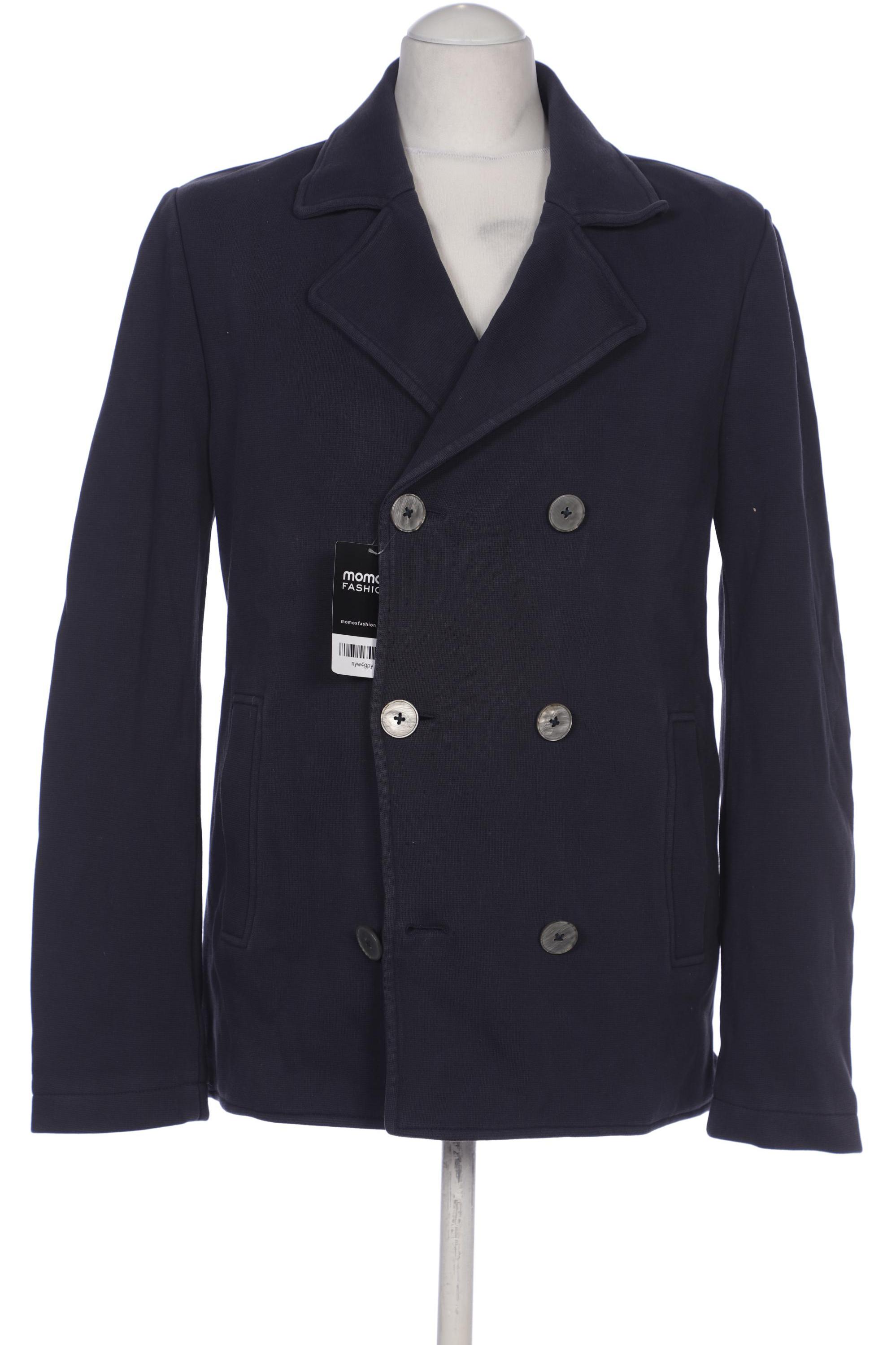 

Marc O Polo Herren Sakko, marineblau, Gr. 48