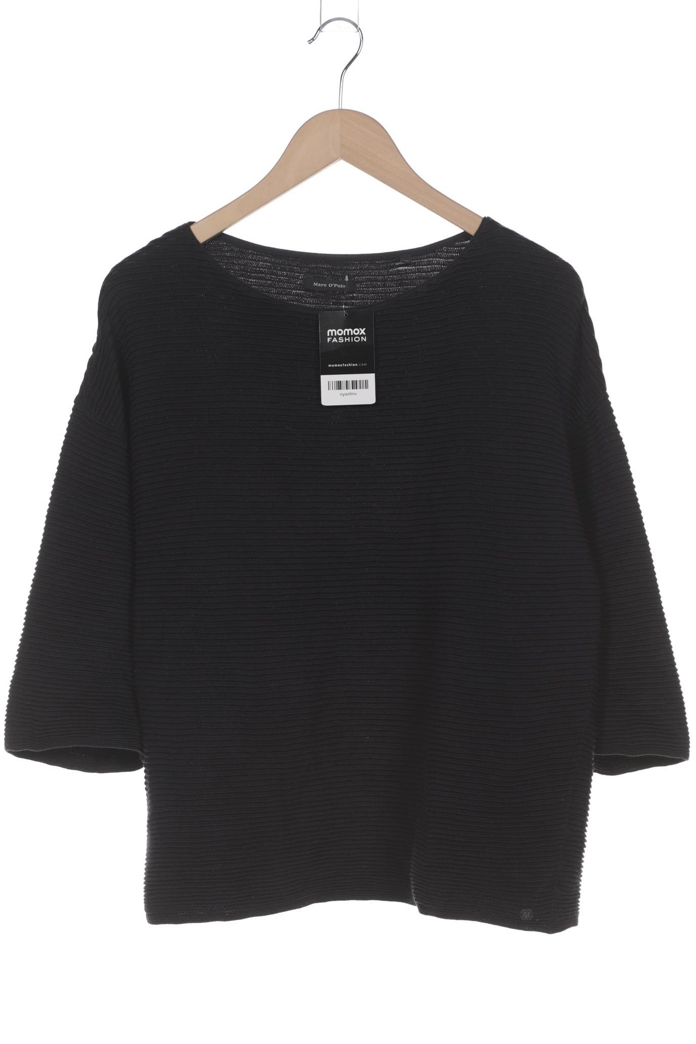 

Marc O Polo Damen Sweatshirt, marineblau, Gr. 44