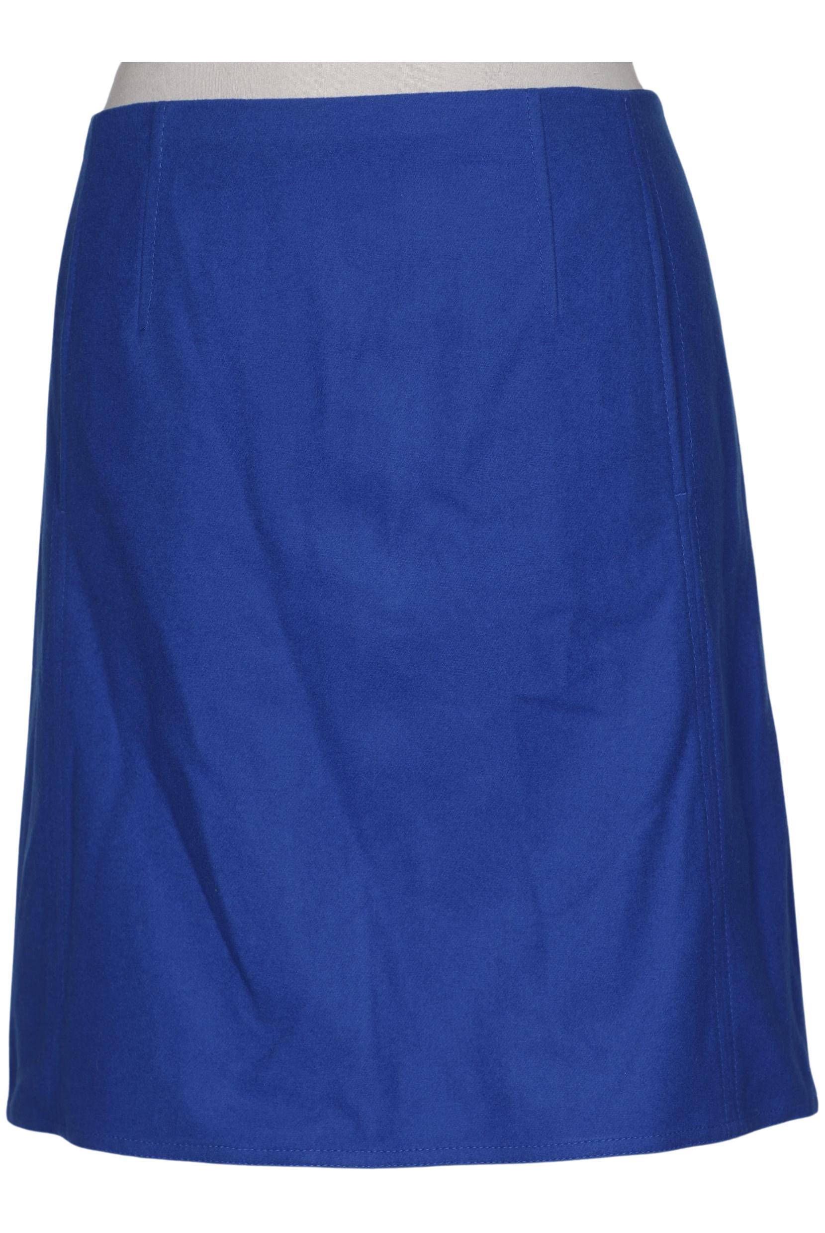 

Marc O Polo Damen Rock, blau, Gr. 36