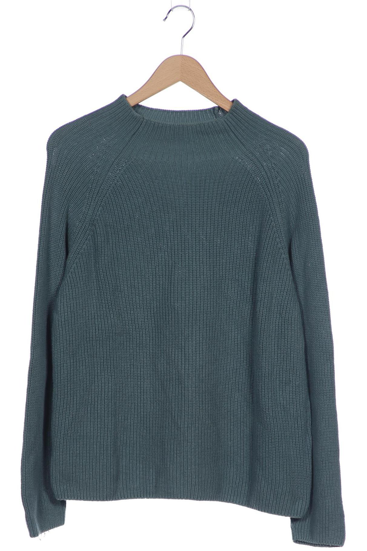 

Marc O Polo Damen Pullover, türkis, Gr. 42