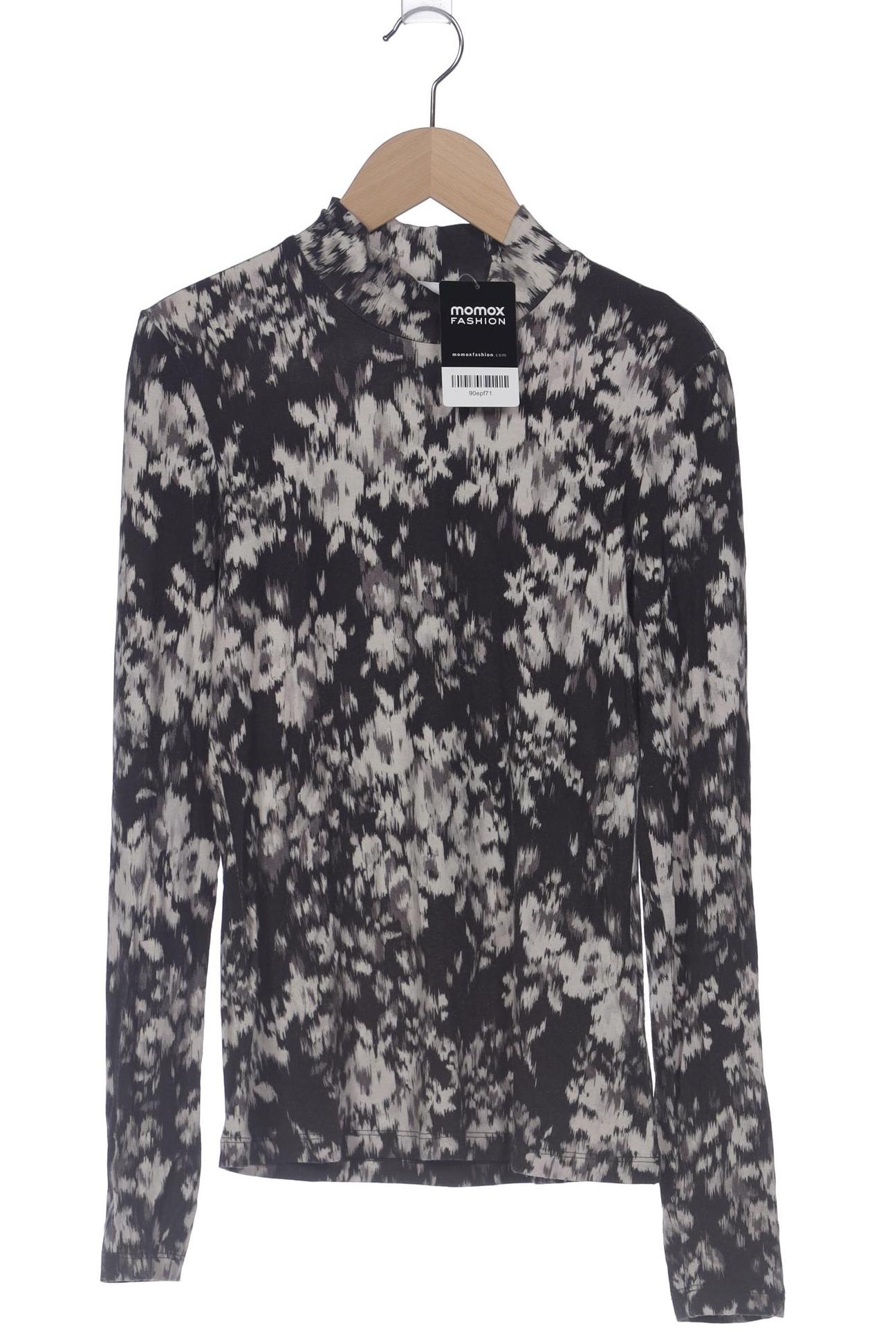 

Marc O Polo Damen Langarmshirt, grau, Gr. 36