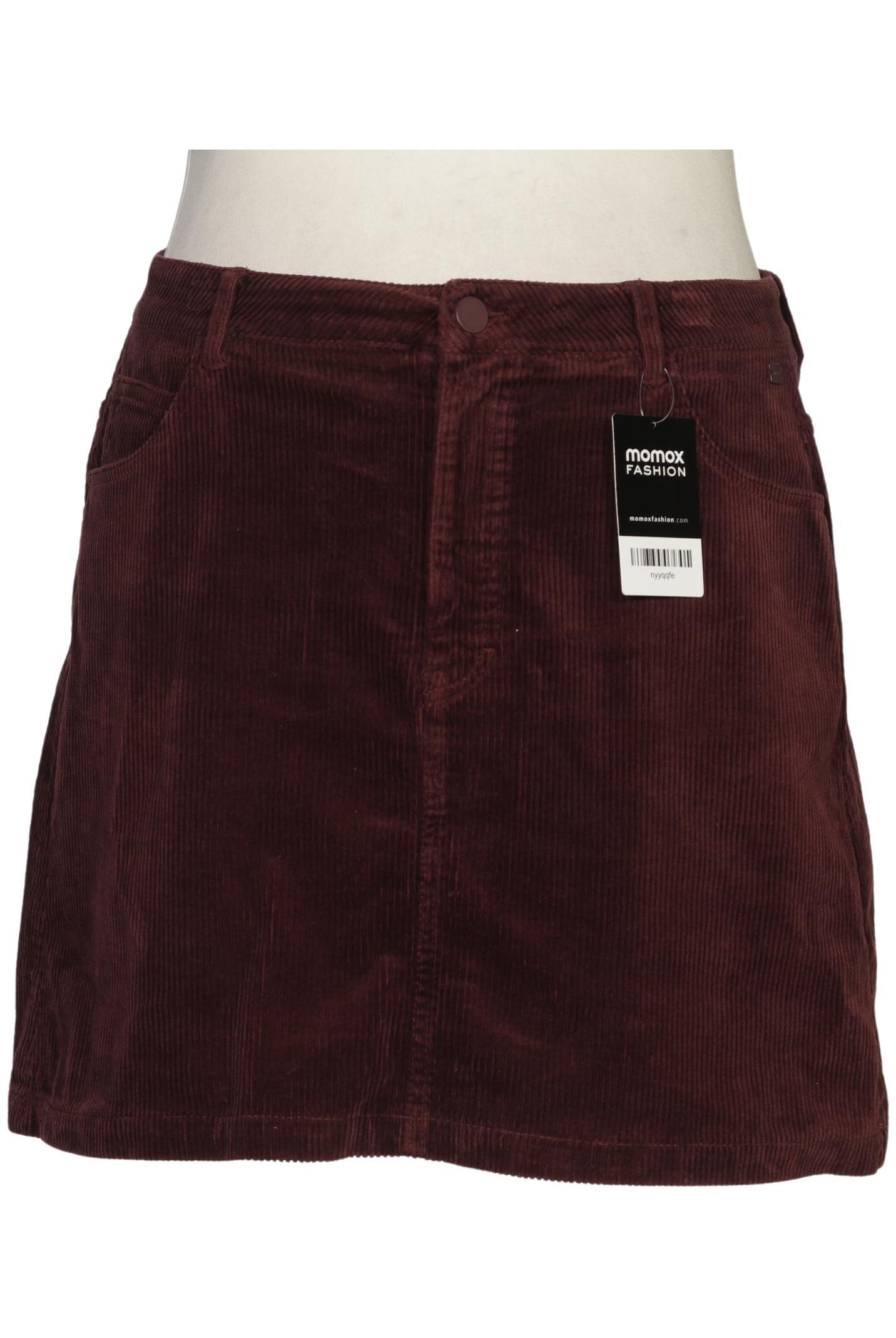 Thumbnail - Marc O Polo Damen Rock, bordeaux, Gr. 42