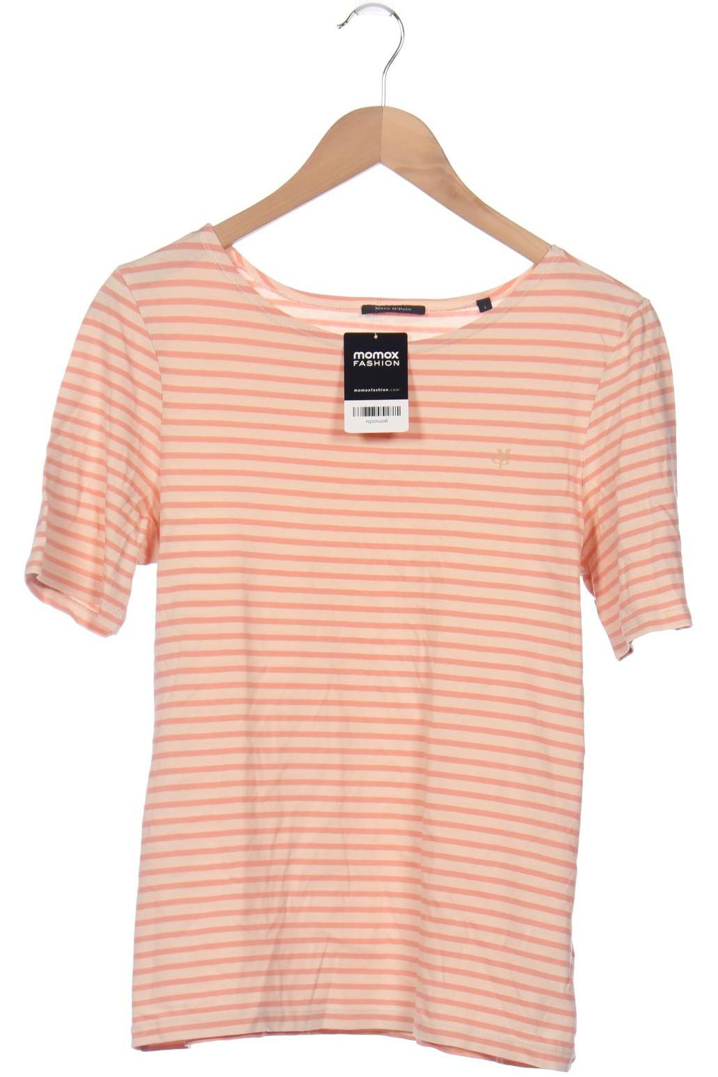 

Marc O Polo Damen T-Shirt, pink