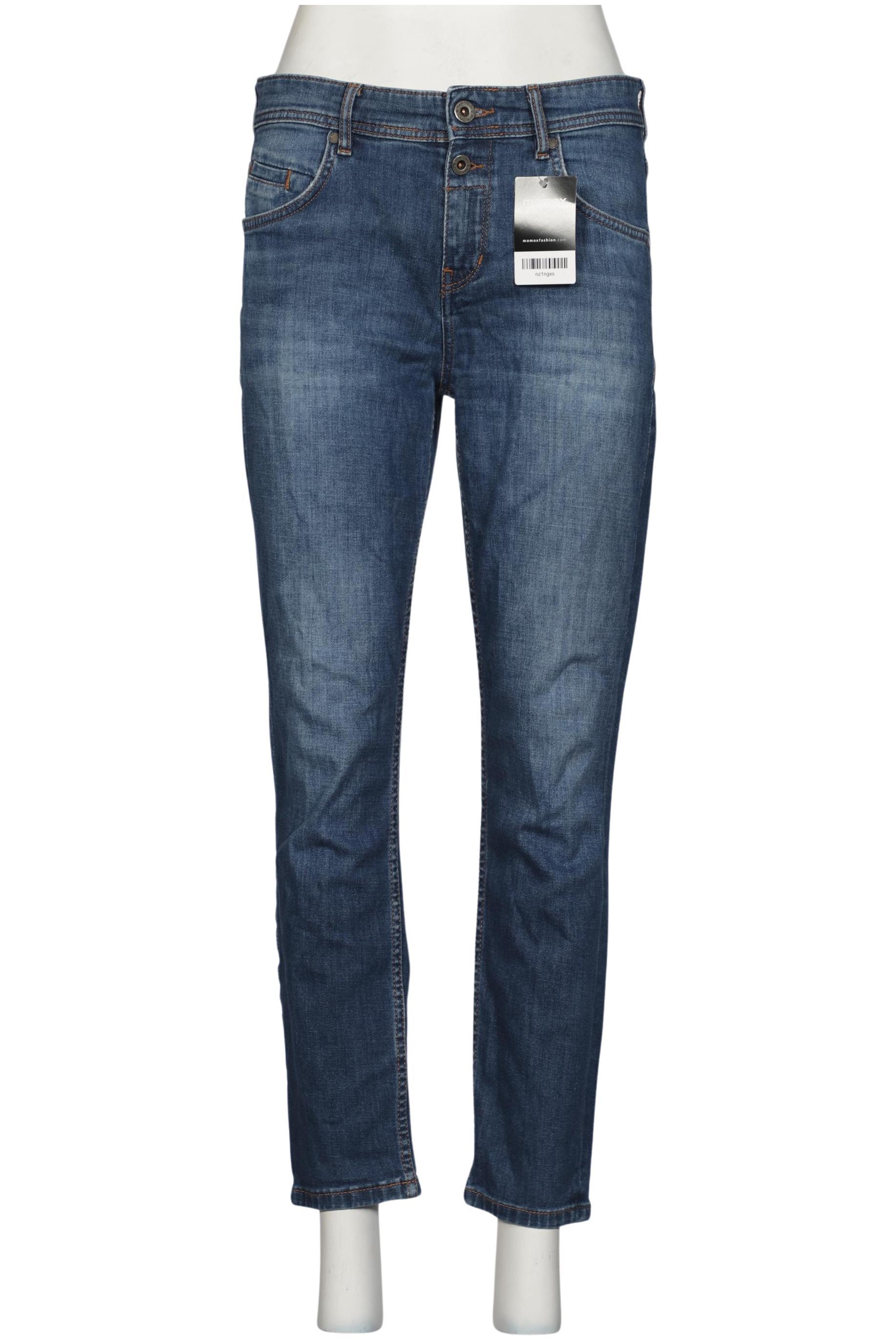 

Marc O Polo Damen Jeans, blau, Gr. 29