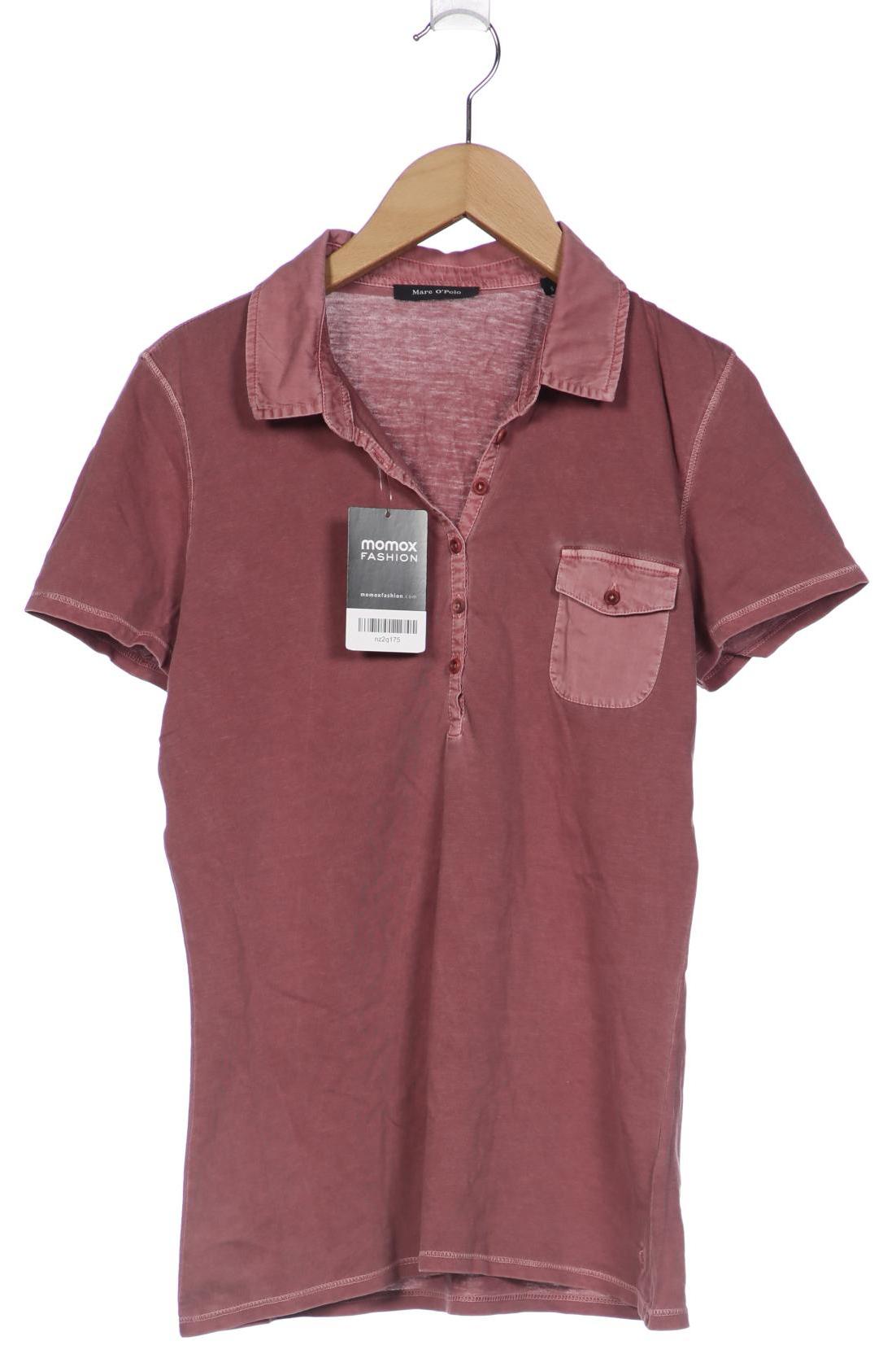 

Marc O Polo Damen Poloshirt, pink