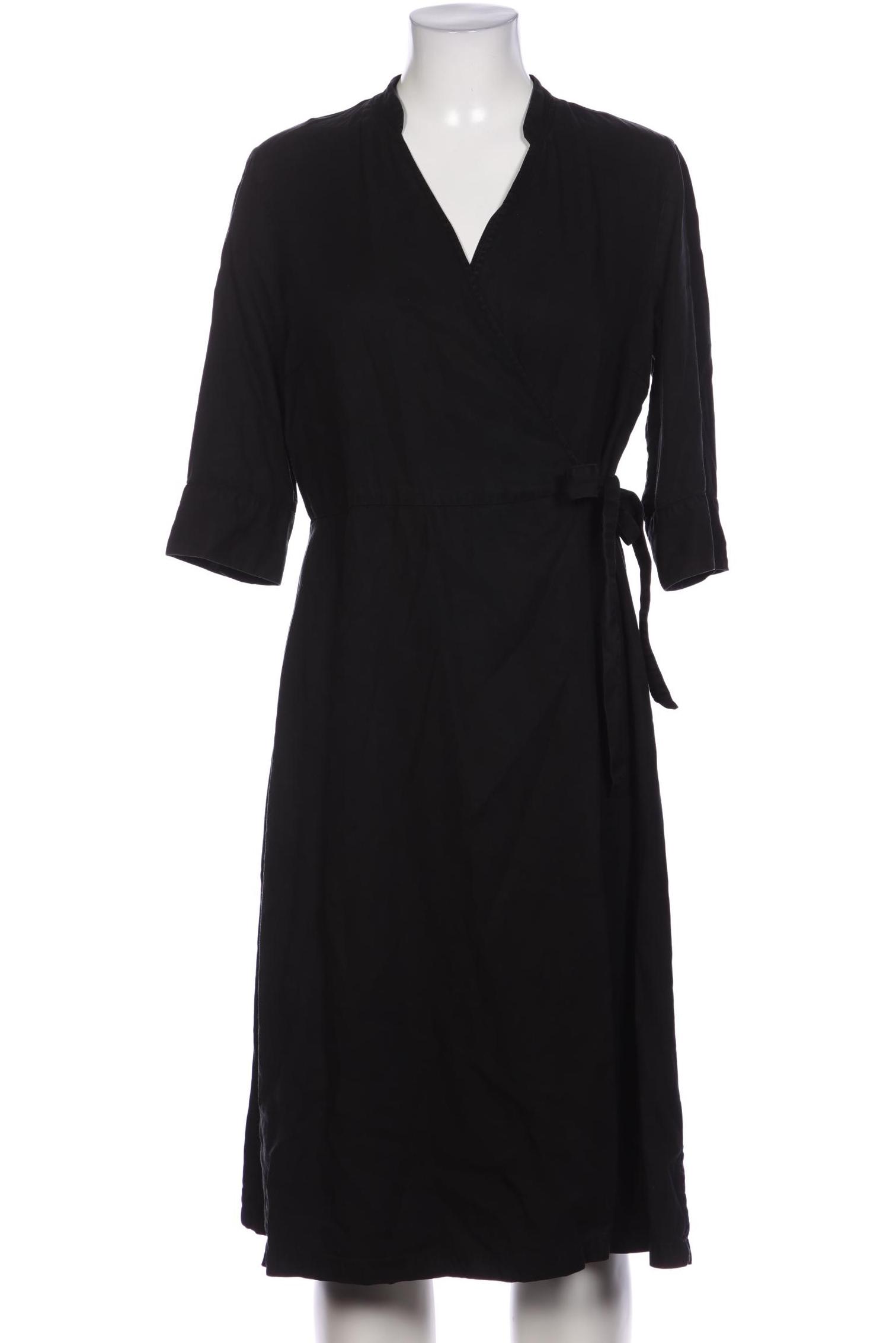 

Marc O Polo Damen Kleid, schwarz, Gr. 38