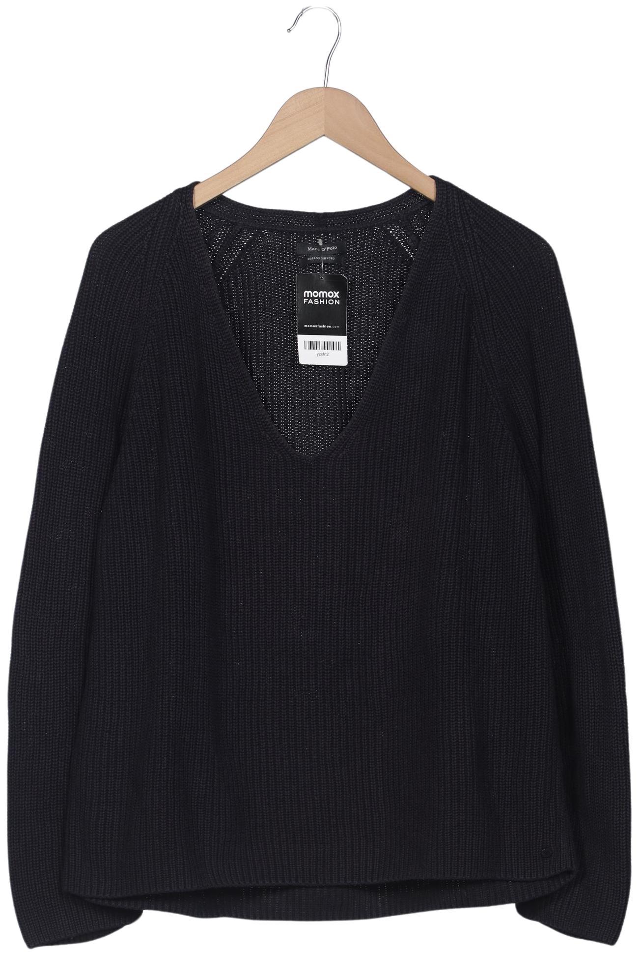 

Marc O Polo Damen Pullover, marineblau, Gr. 46