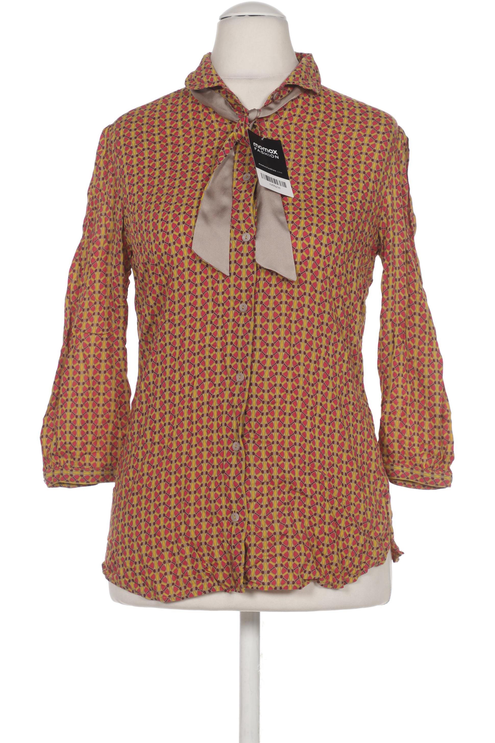 

Marc O Polo Damen Bluse, gelb, Gr. 38