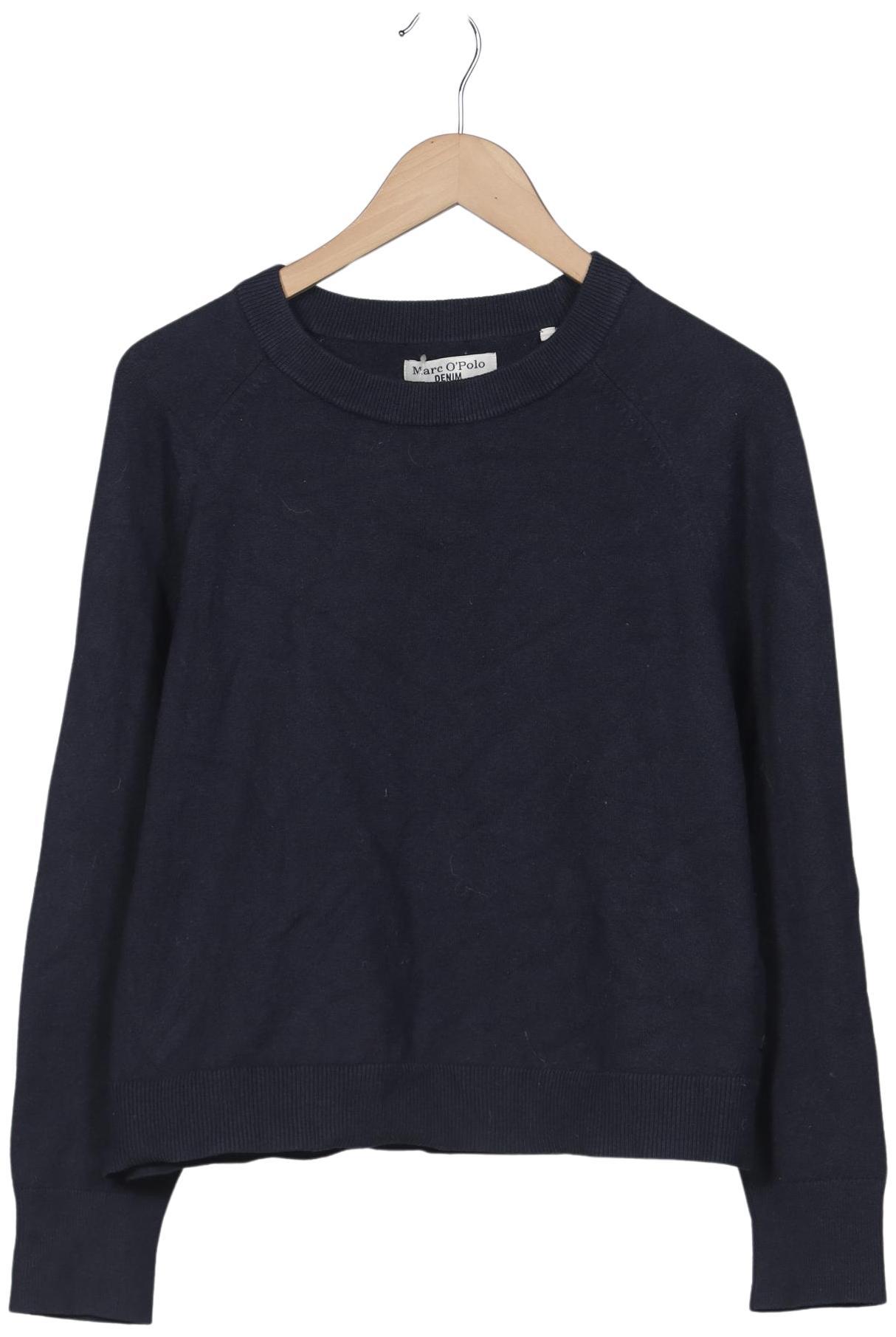 

Marc O Polo Damen Pullover, marineblau, Gr. 38