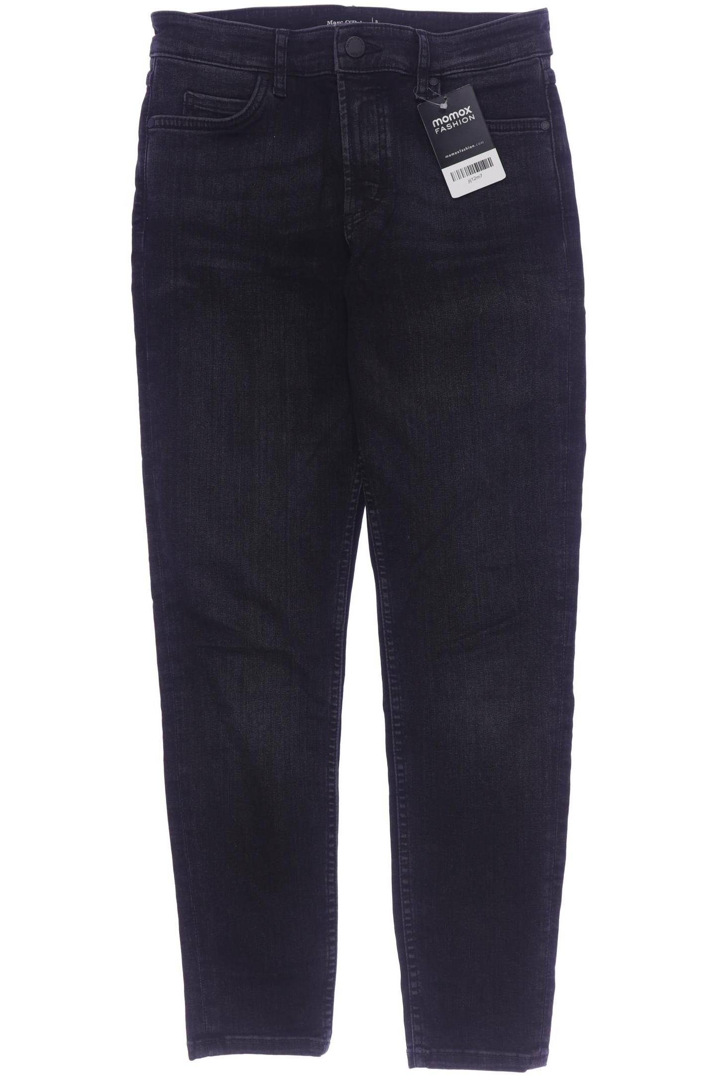 

Marc O Polo Damen Jeans, grau, Gr. 29