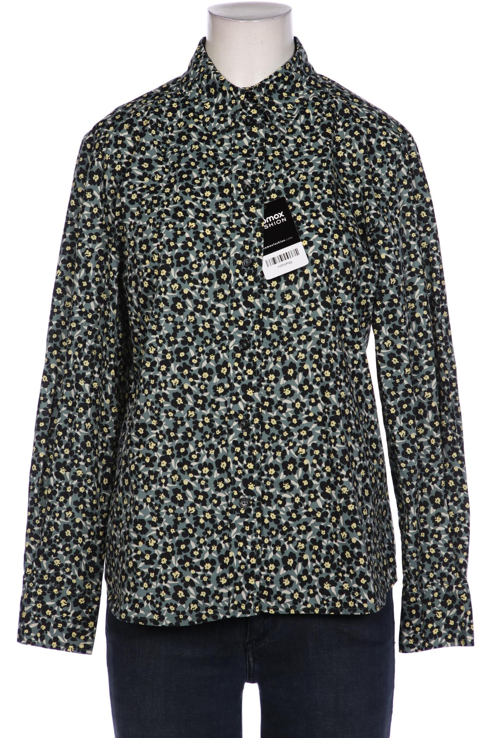 

Marc O Polo Damen Bluse, grün, Gr. 34