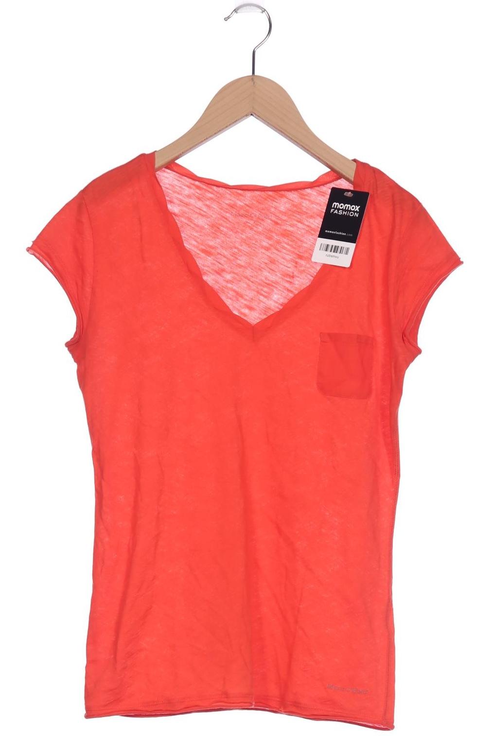 

Marc O Polo Damen T-Shirt, rot, Gr. 36