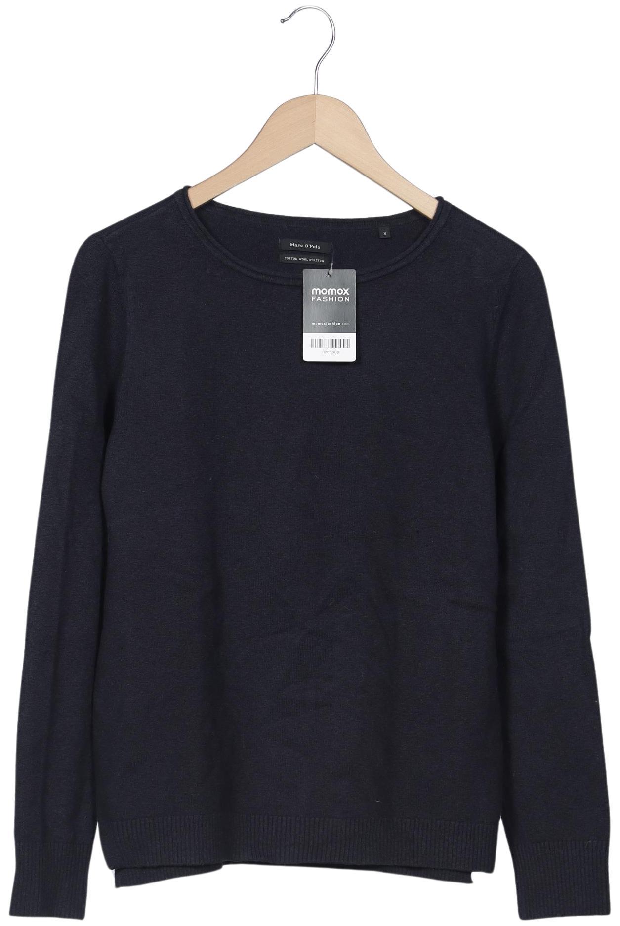 

Marc O Polo Damen Pullover, marineblau, Gr. 38