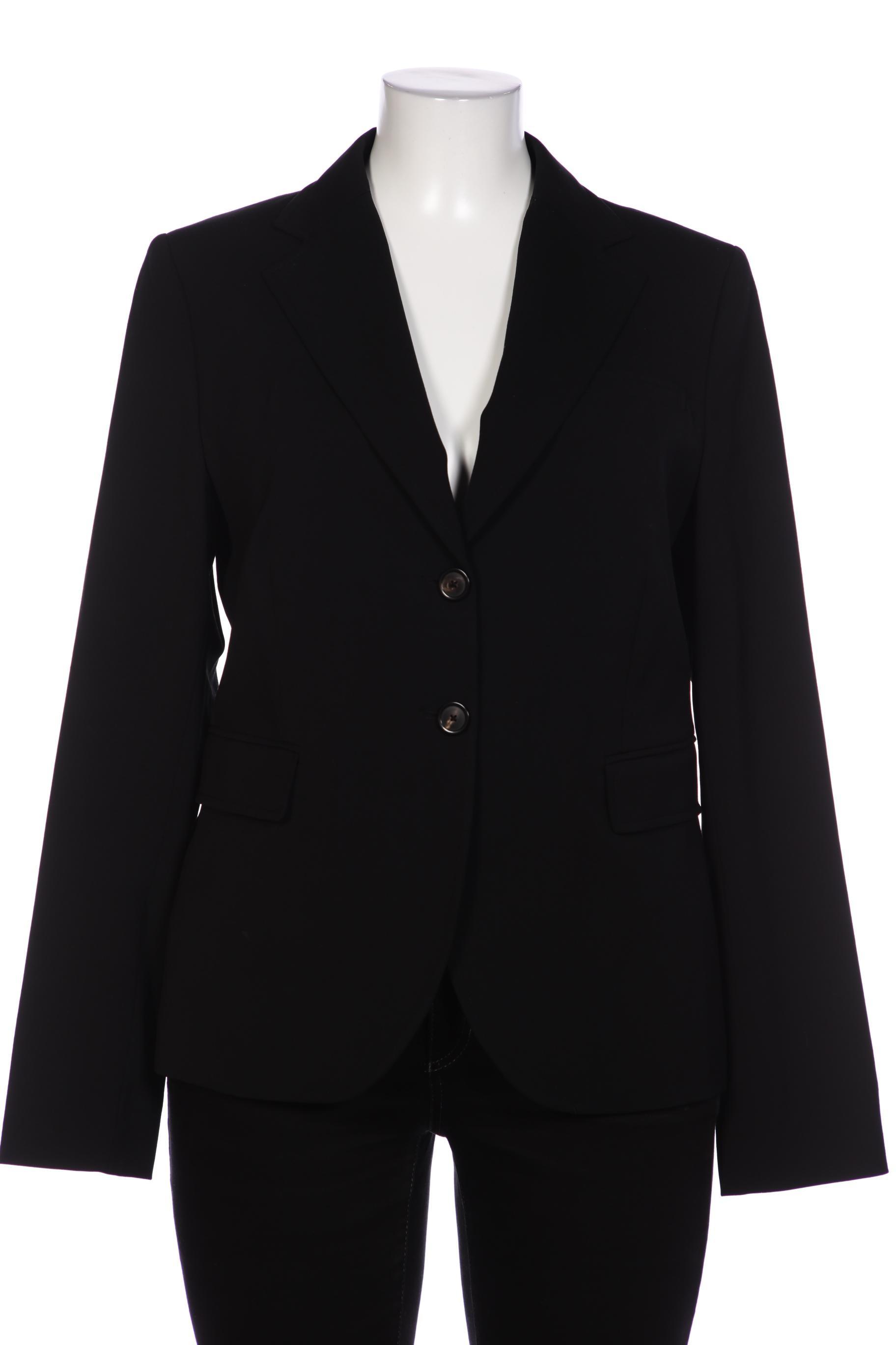 

Marc O Polo Damen Blazer, schwarz, Gr. 44