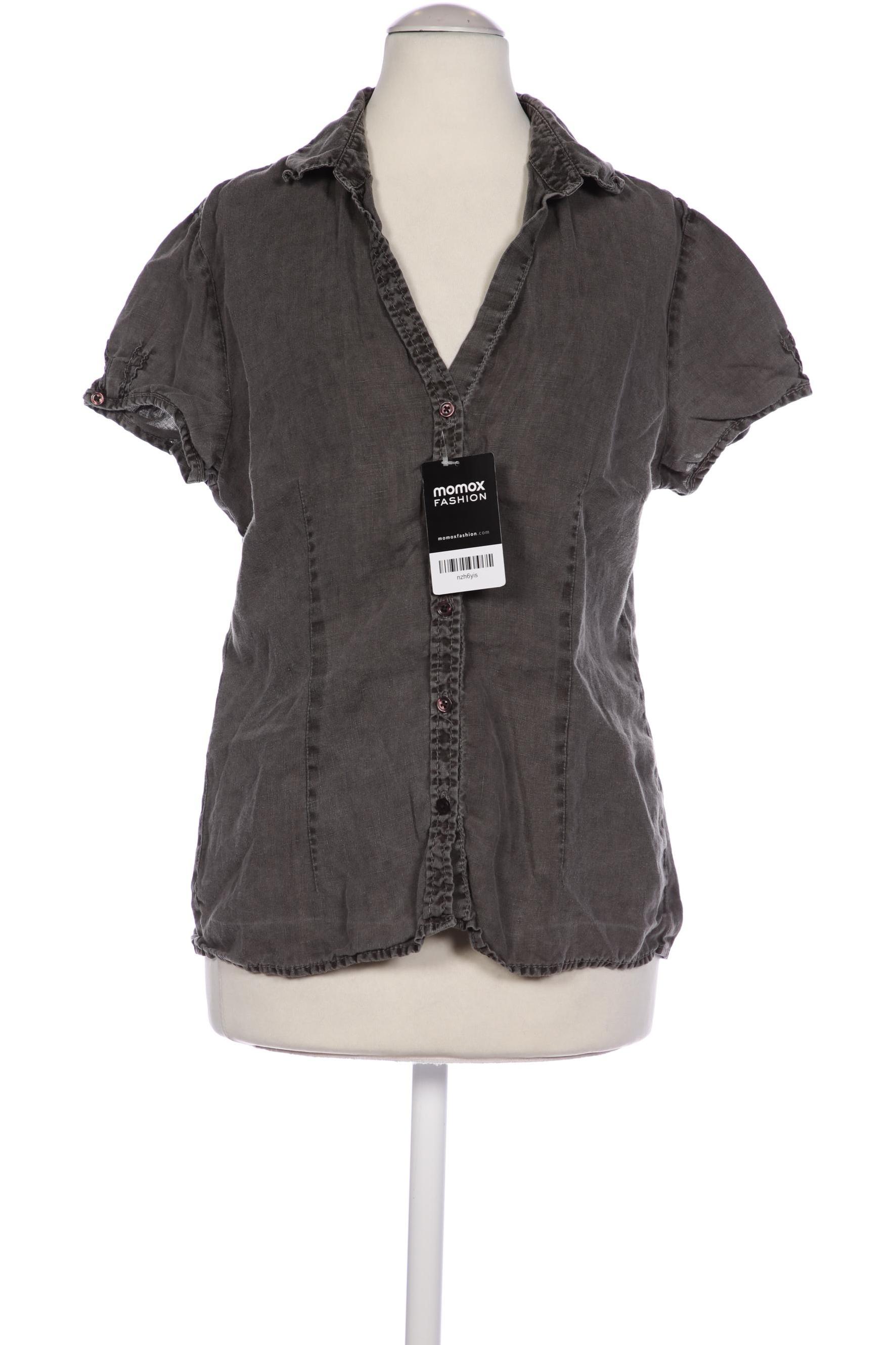 

Marc O Polo Damen Bluse, braun, Gr. 36