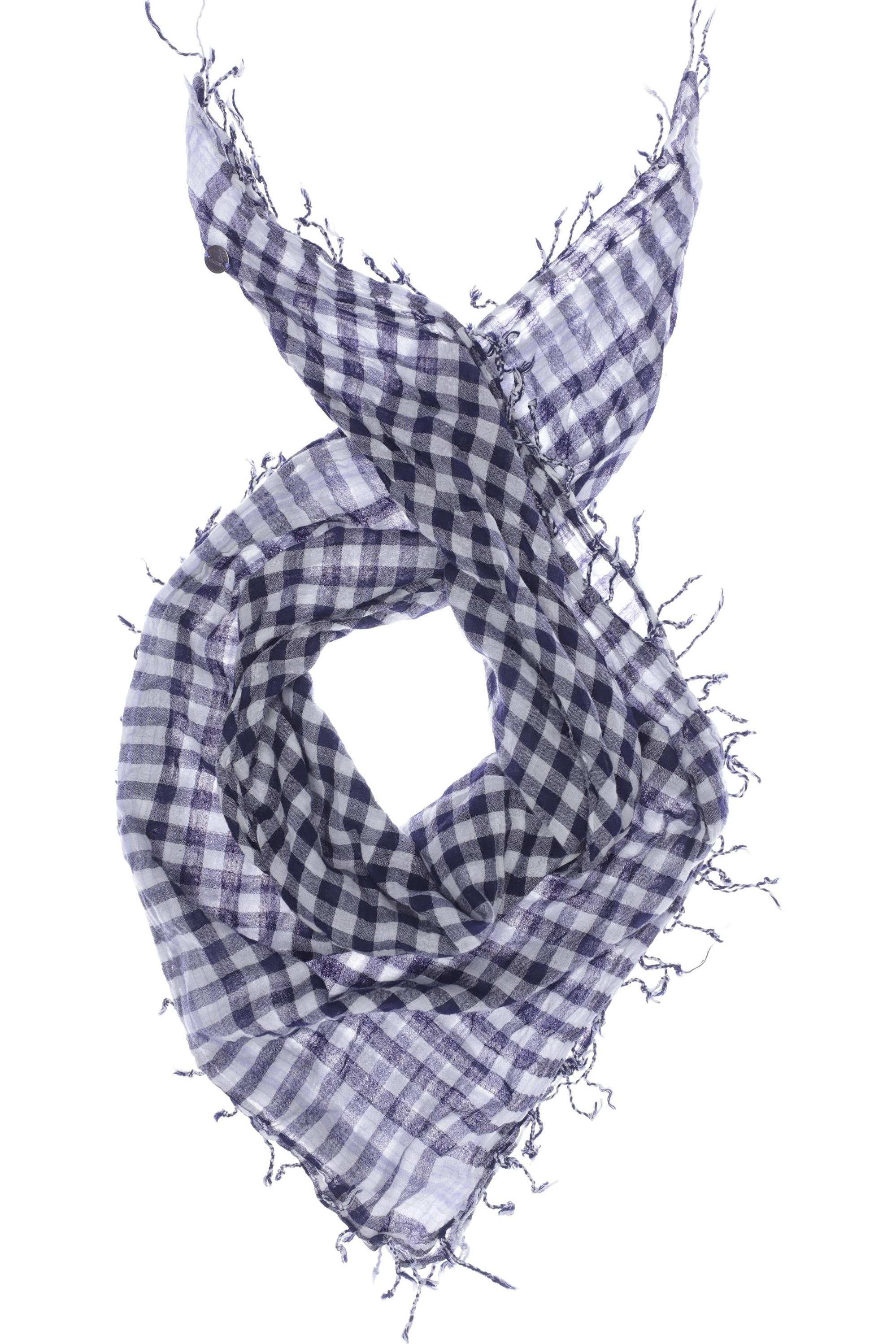 

Marc O Polo Damen Schal, marineblau