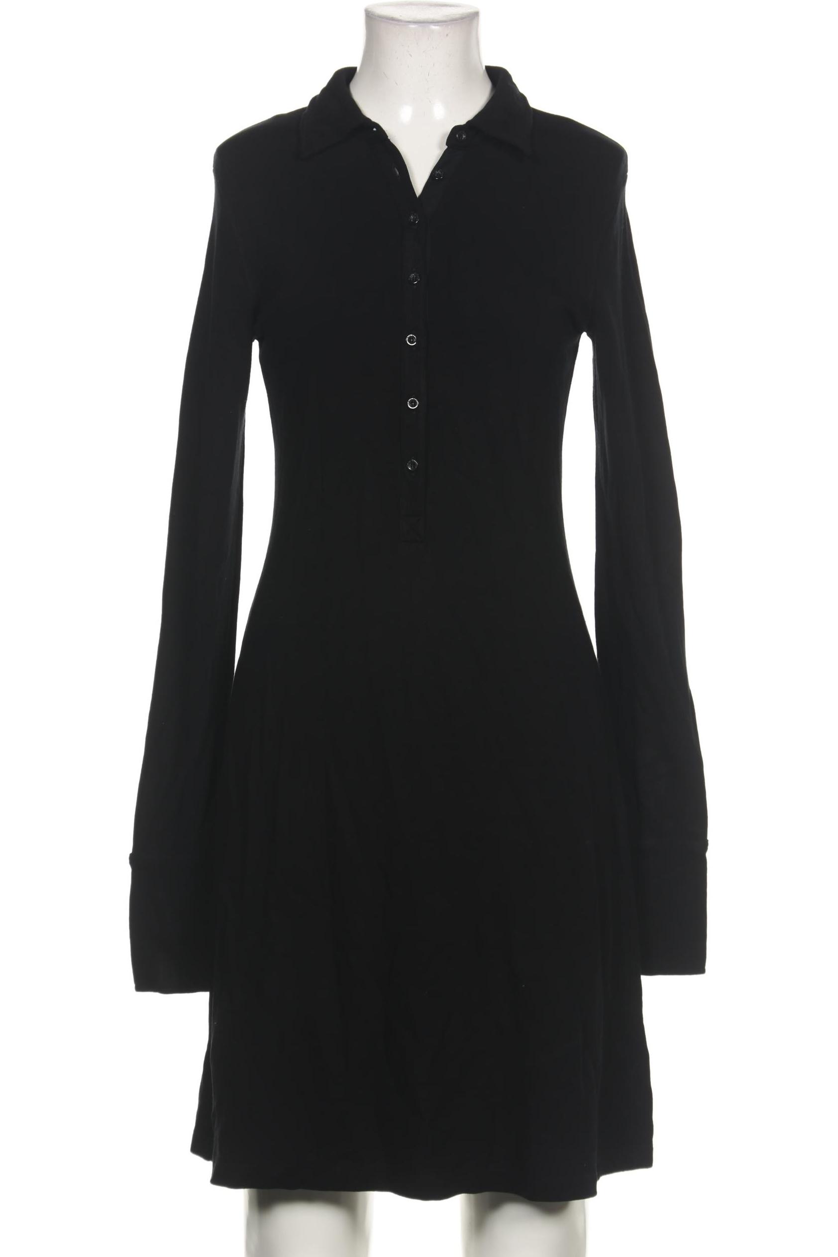 

Marc O Polo Damen Kleid, schwarz, Gr. 36
