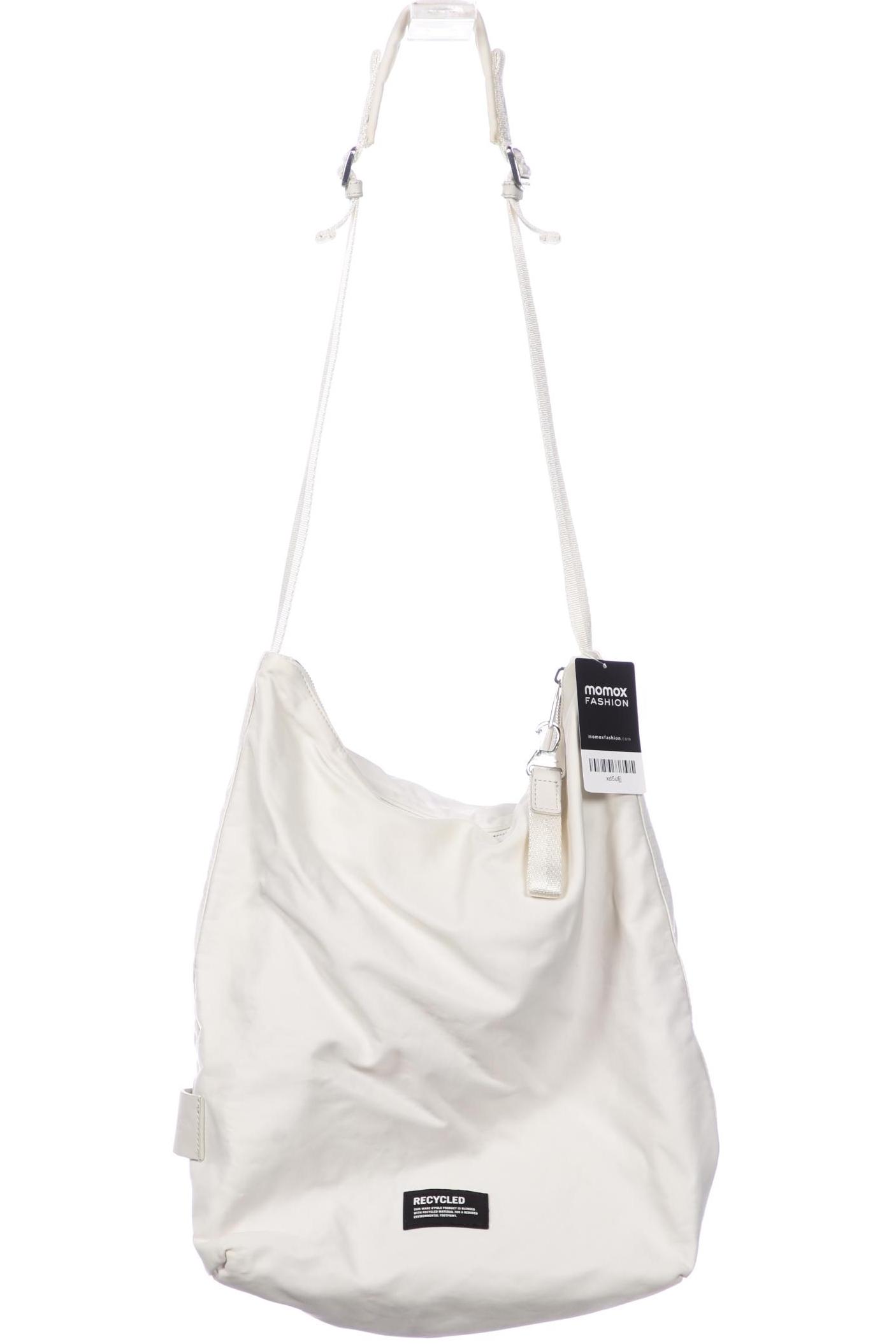 

Marc O Polo Damen Handtasche, cremeweiß, Gr.