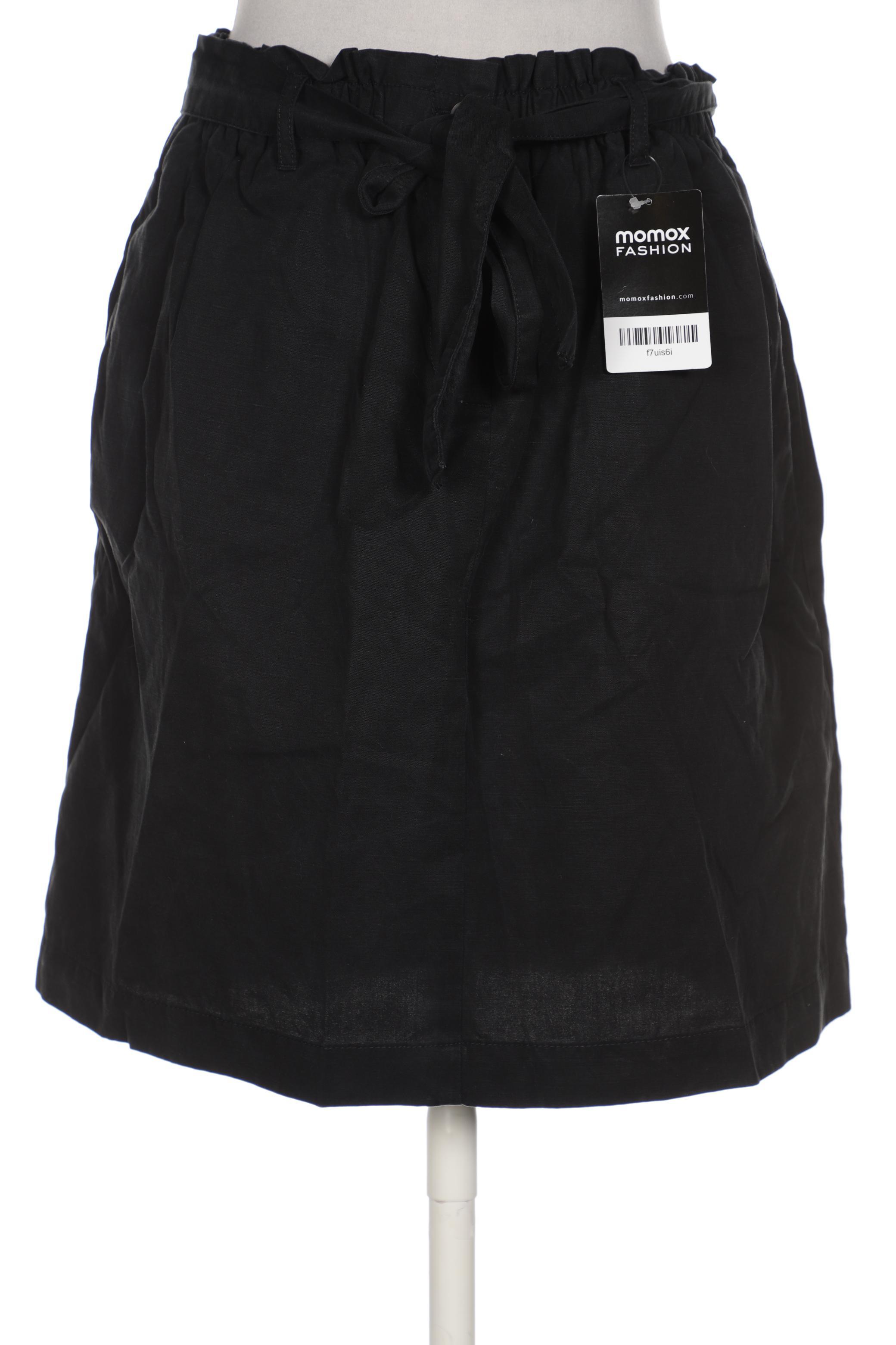 

Marc O Polo Damen Rock, schwarz, Gr. 36