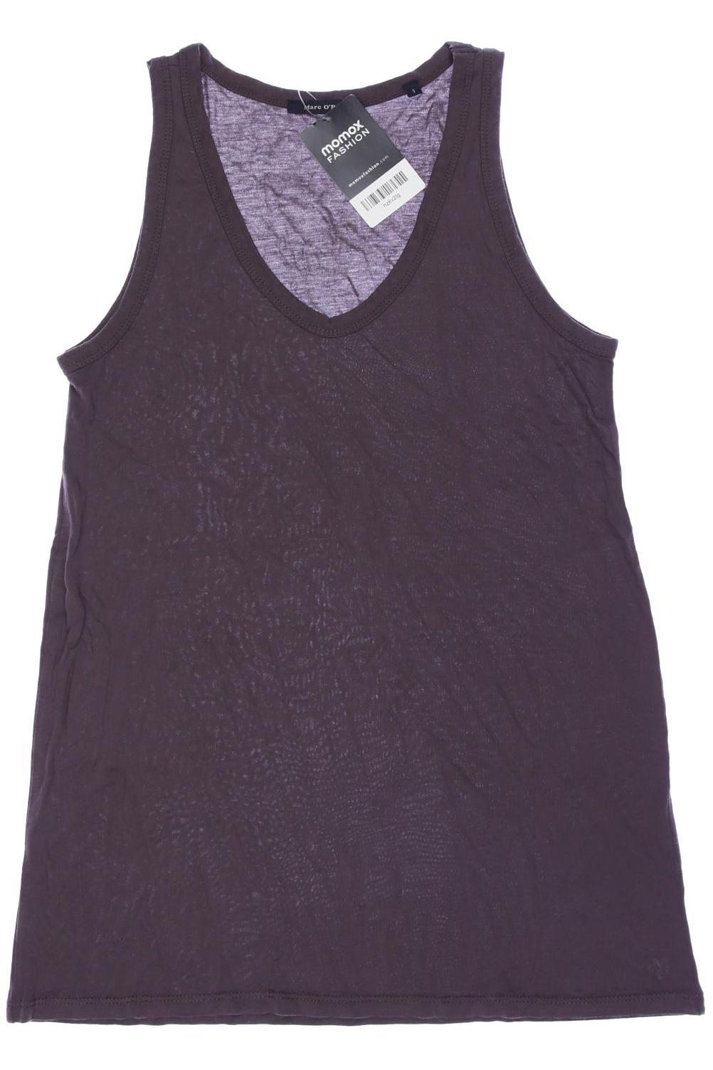 

Marc O Polo Damen Top, flieder, Gr. 36