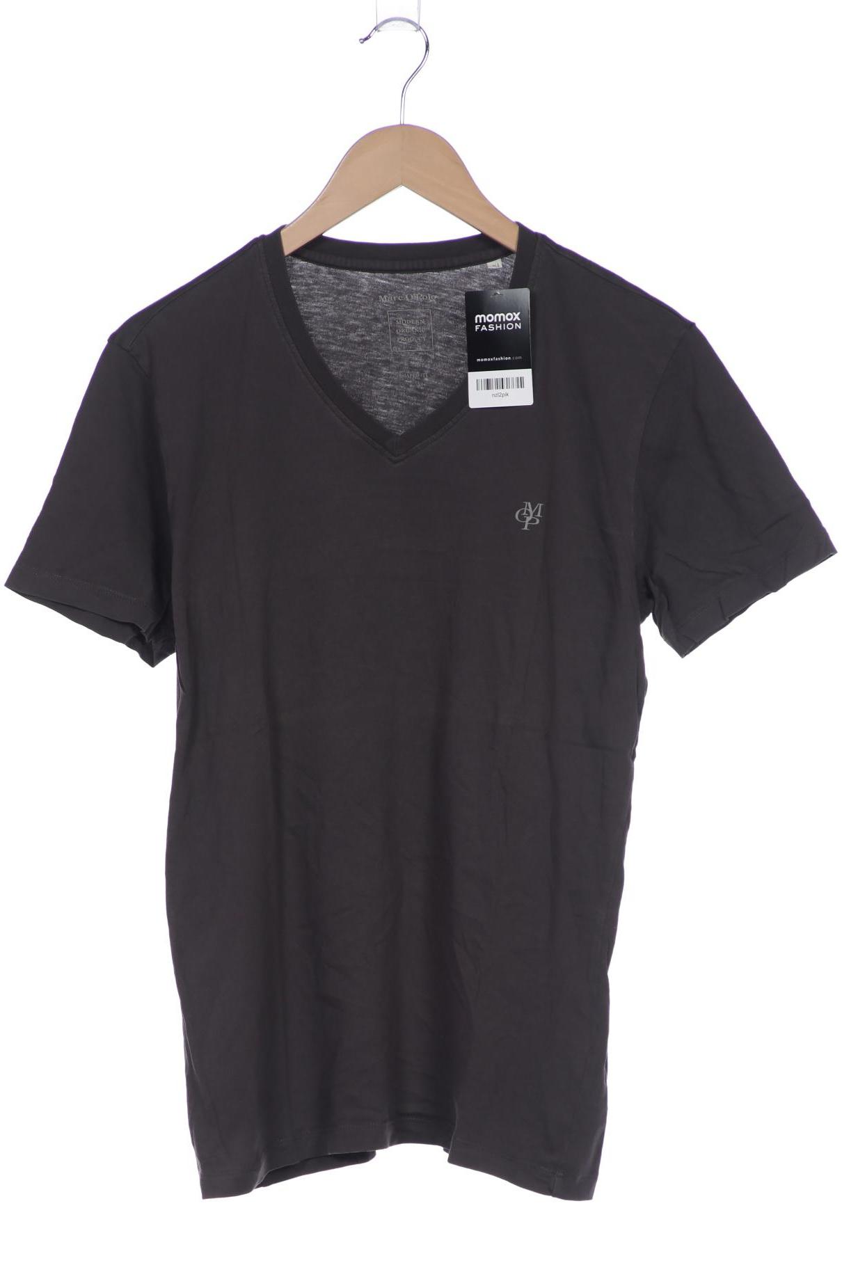 

Marc O Polo Herren T-Shirt, grau, Gr. 48