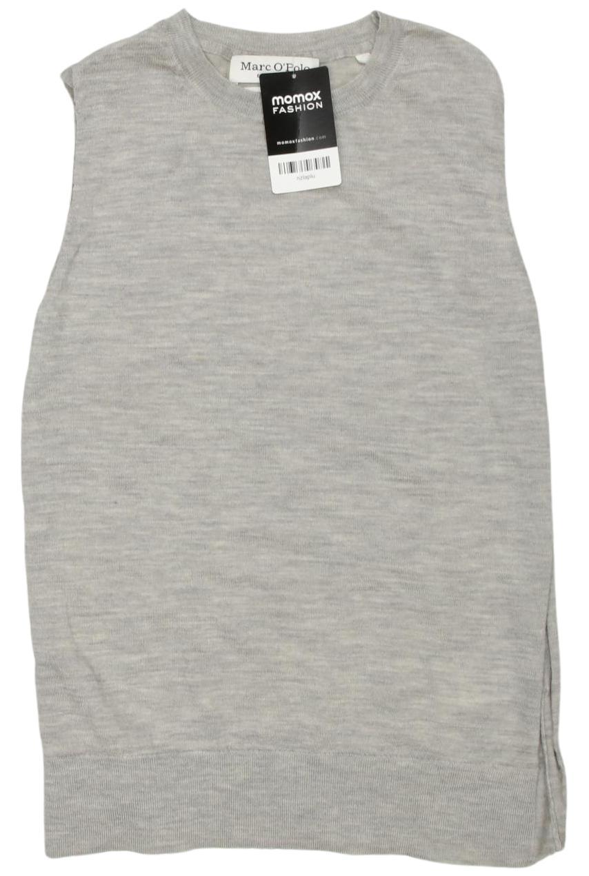 

Marc O Polo Damen Pullover, grau, Gr. 36