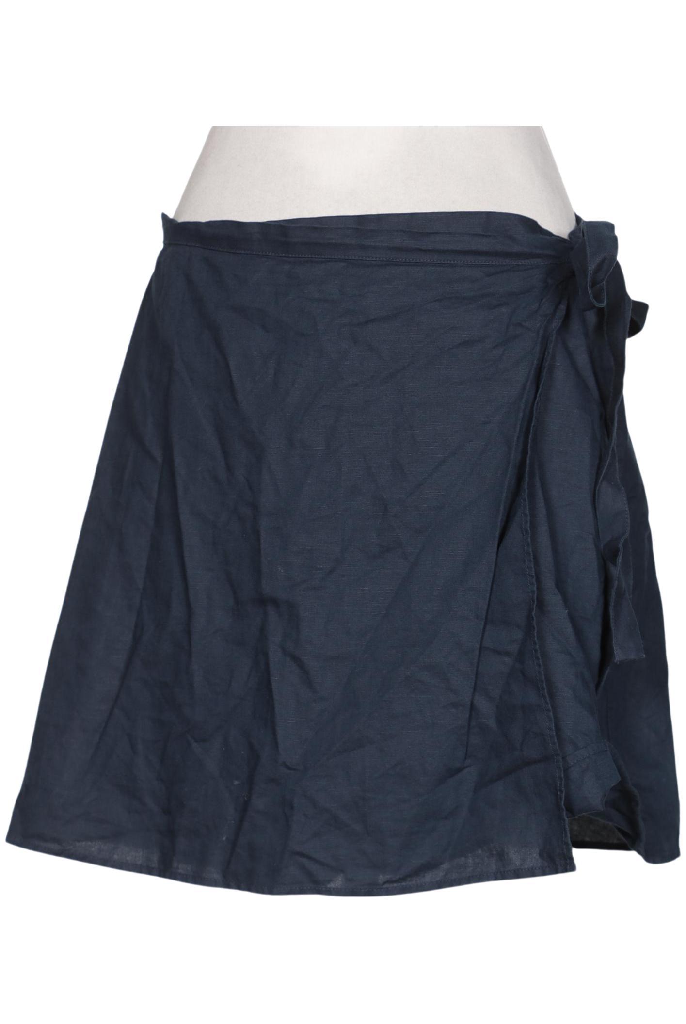 

Marc O Polo Damen Rock, marineblau, Gr. 38