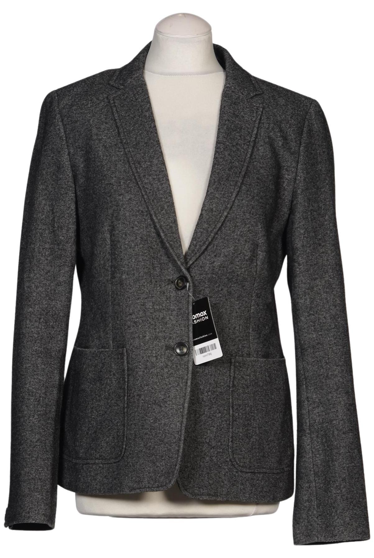 

Marc O Polo Damen Blazer, grau, Gr. 38