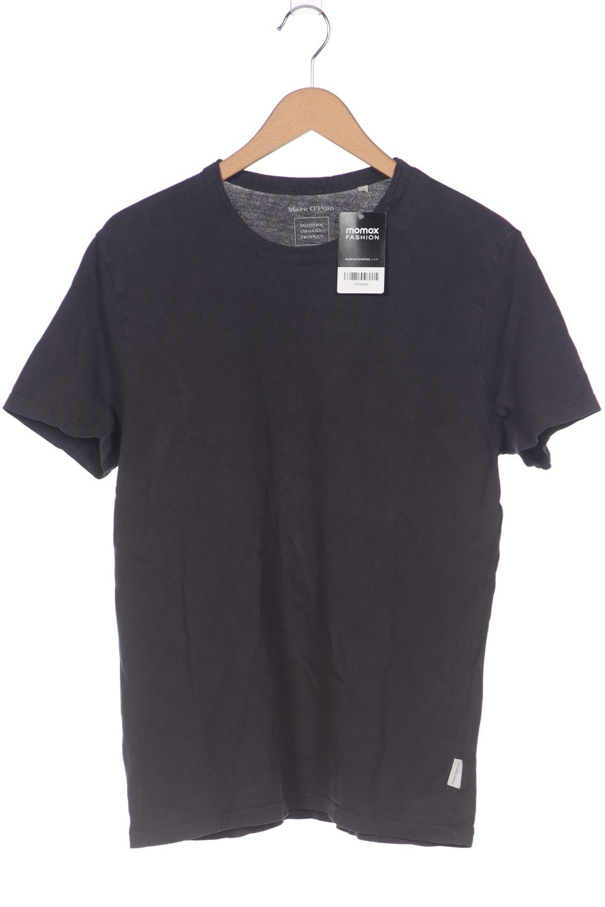 

Marc O Polo Herren T-Shirt, grau, Gr. 48