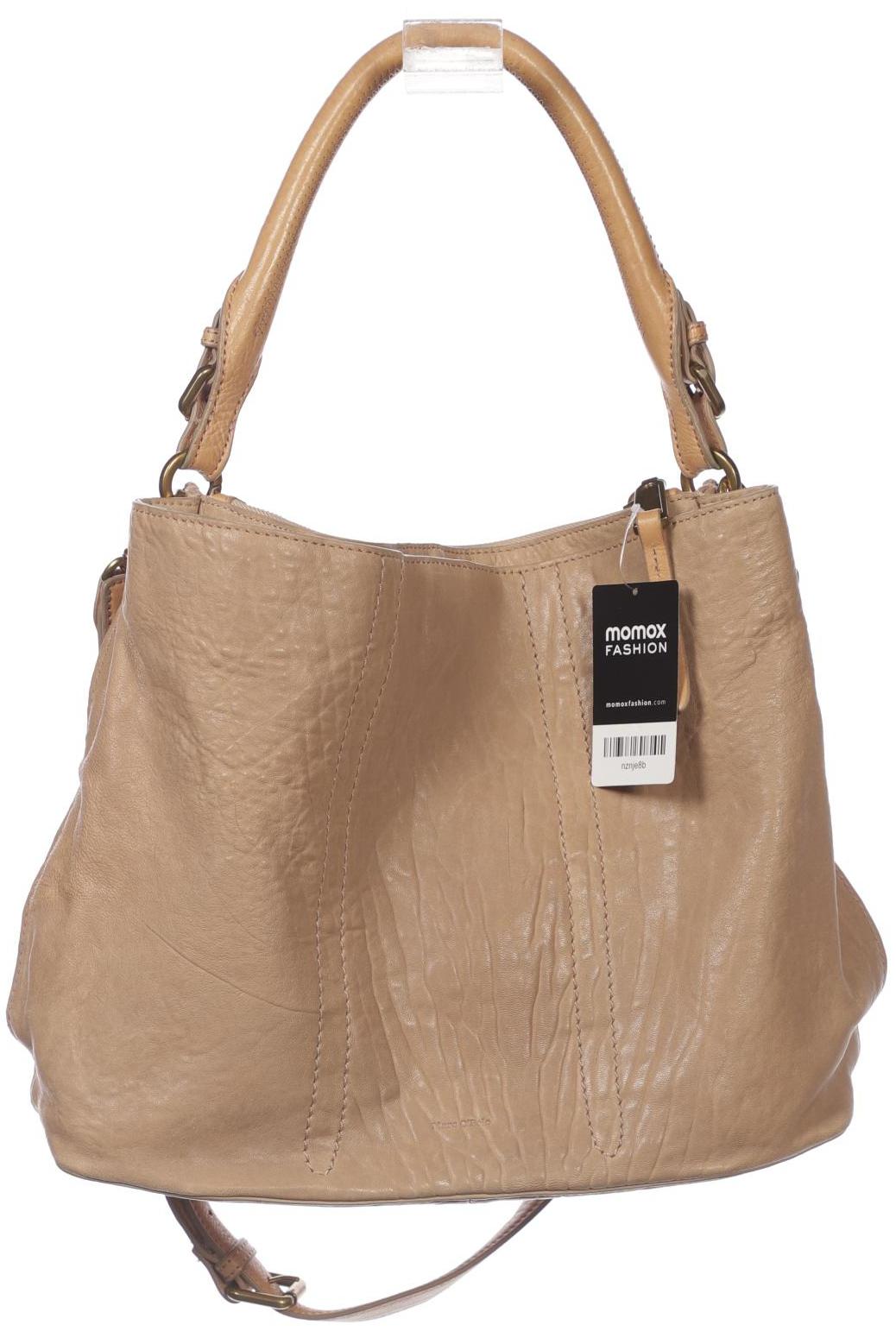 

Marc O Polo Damen Handtasche, beige