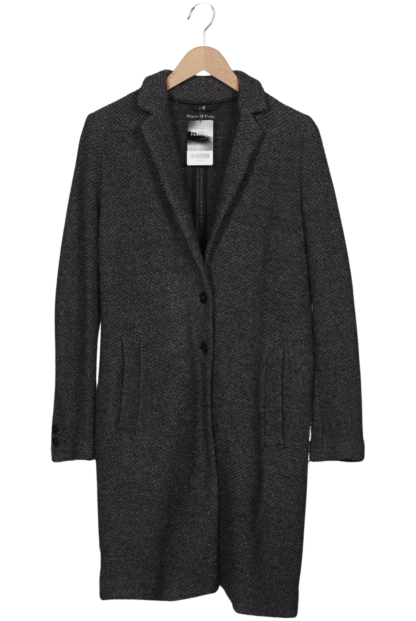 

Marc O Polo Damen Mantel, grau, Gr. 36