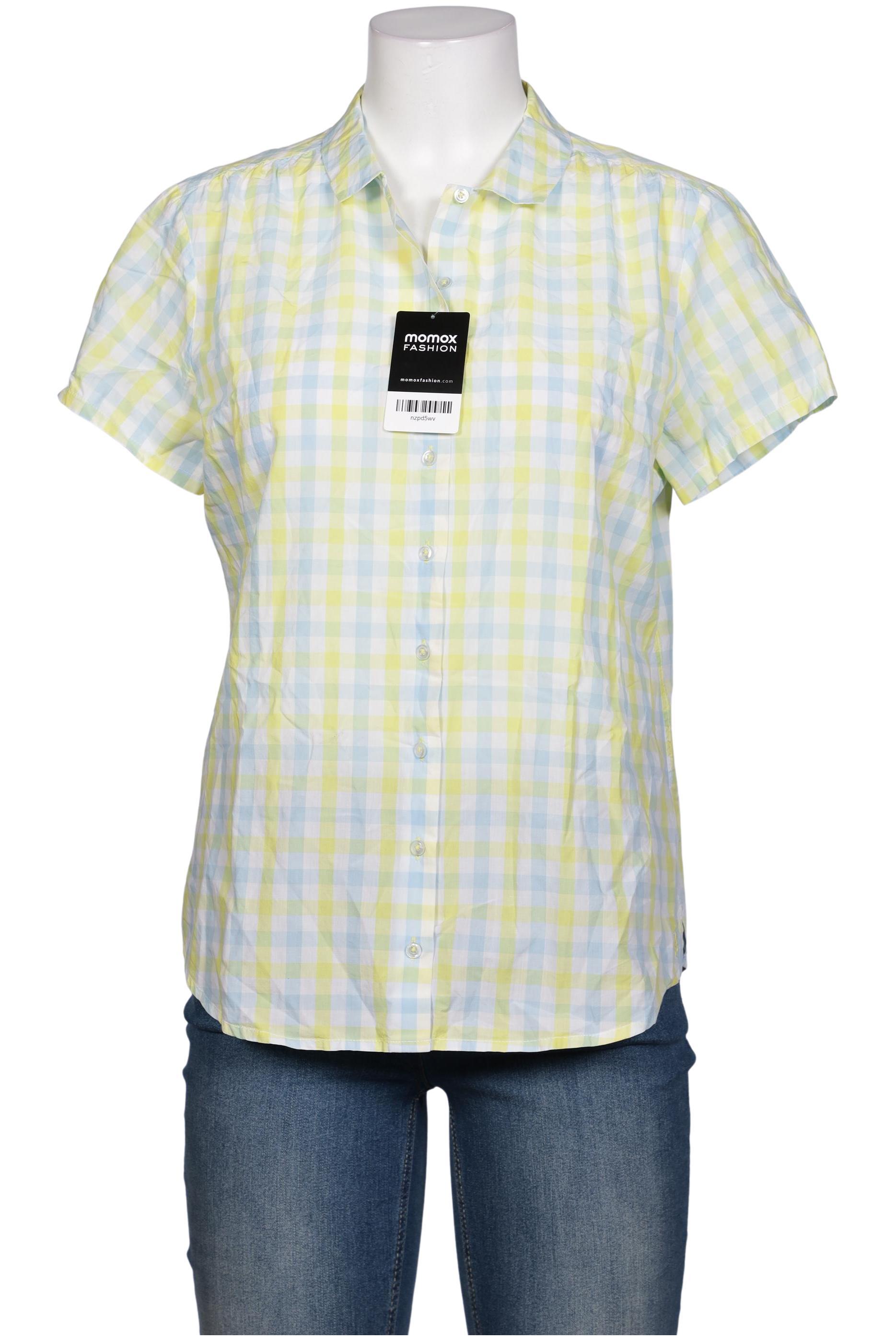 

Marc O Polo Damen Bluse, mehrfarbig, Gr. 40