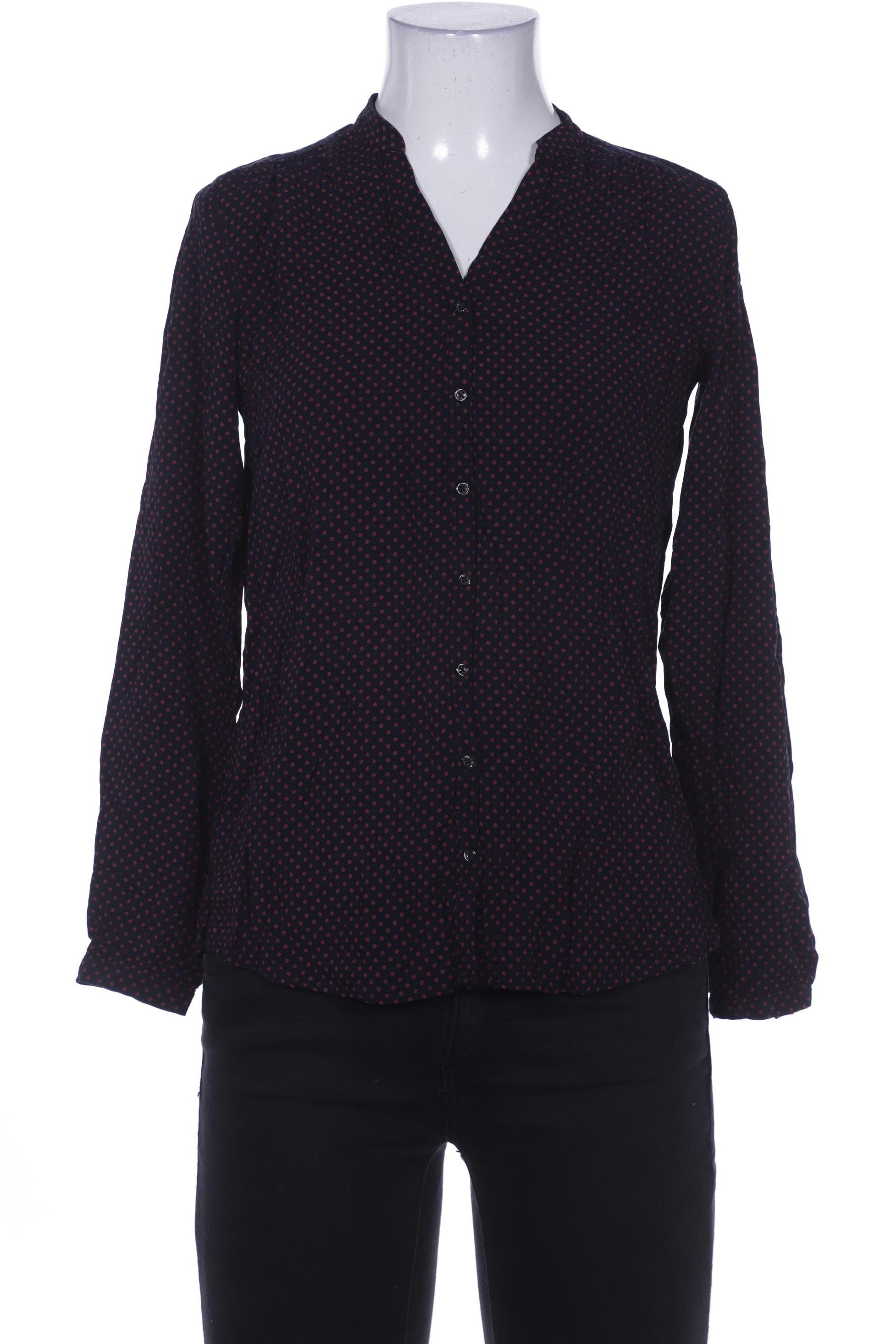 

Marc O Polo Damen Bluse, marineblau