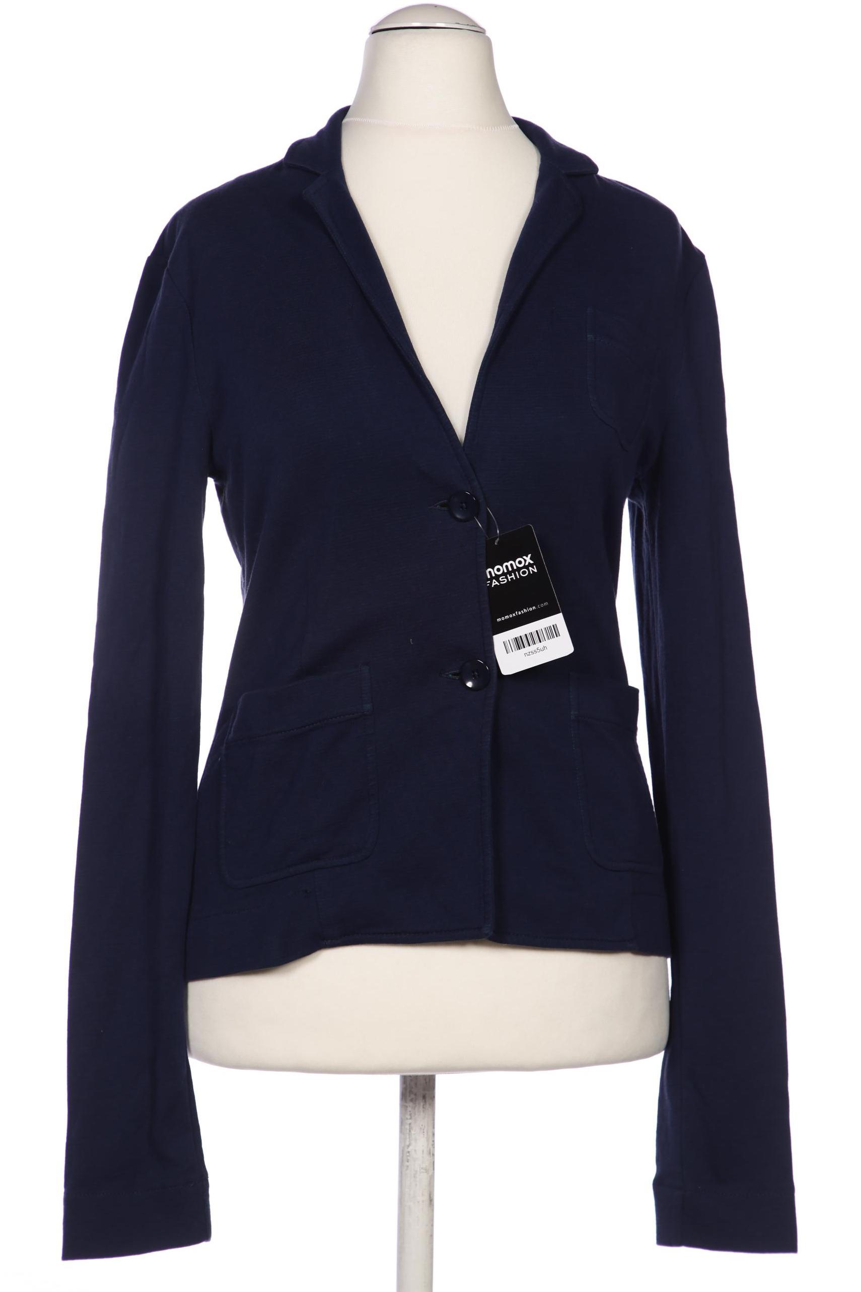 

Marc O Polo Damen Blazer, marineblau, Gr. 36