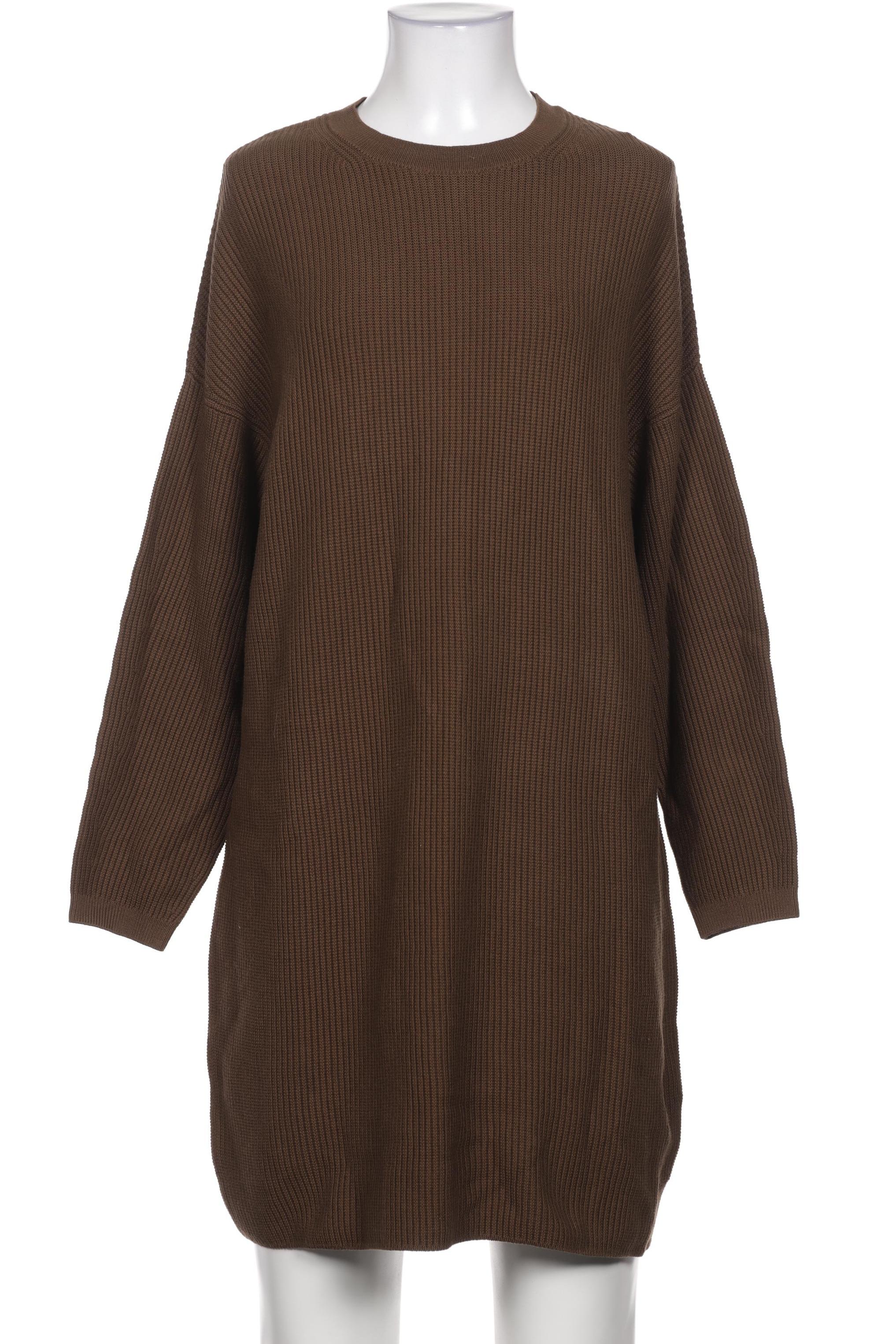 

Marc O Polo Damen Kleid, braun, Gr. 32