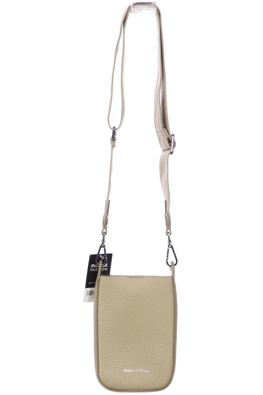 

Marc O Polo Damen Handtasche, beige, Gr.