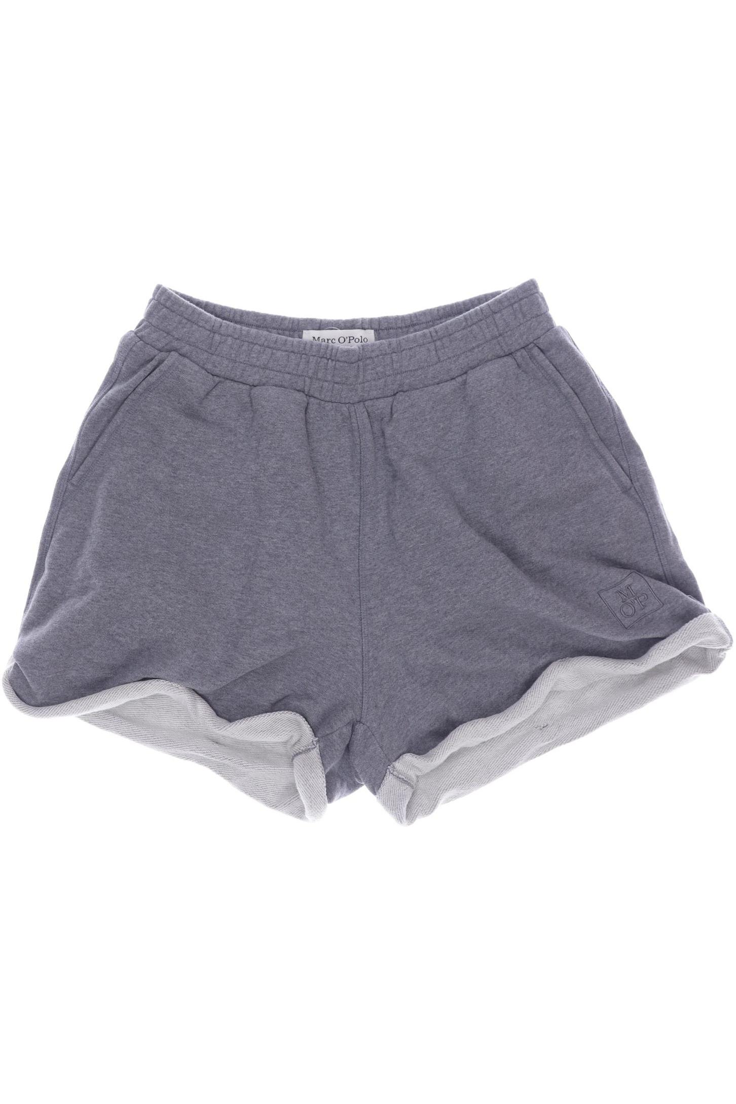 

Marc O Polo Damen Shorts, grau, Gr. 38