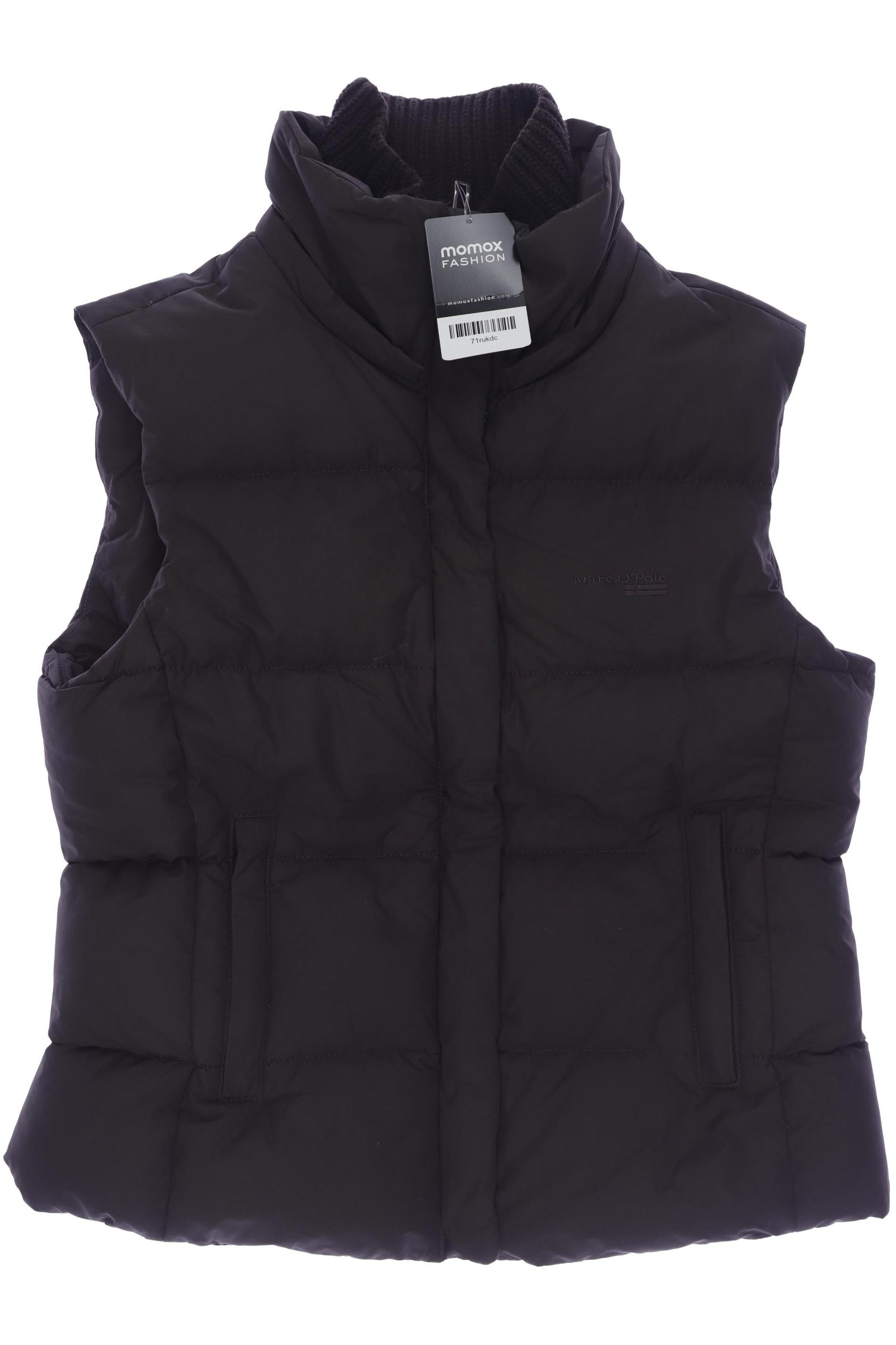 

Marc O Polo Damen Weste, braun, Gr. 38