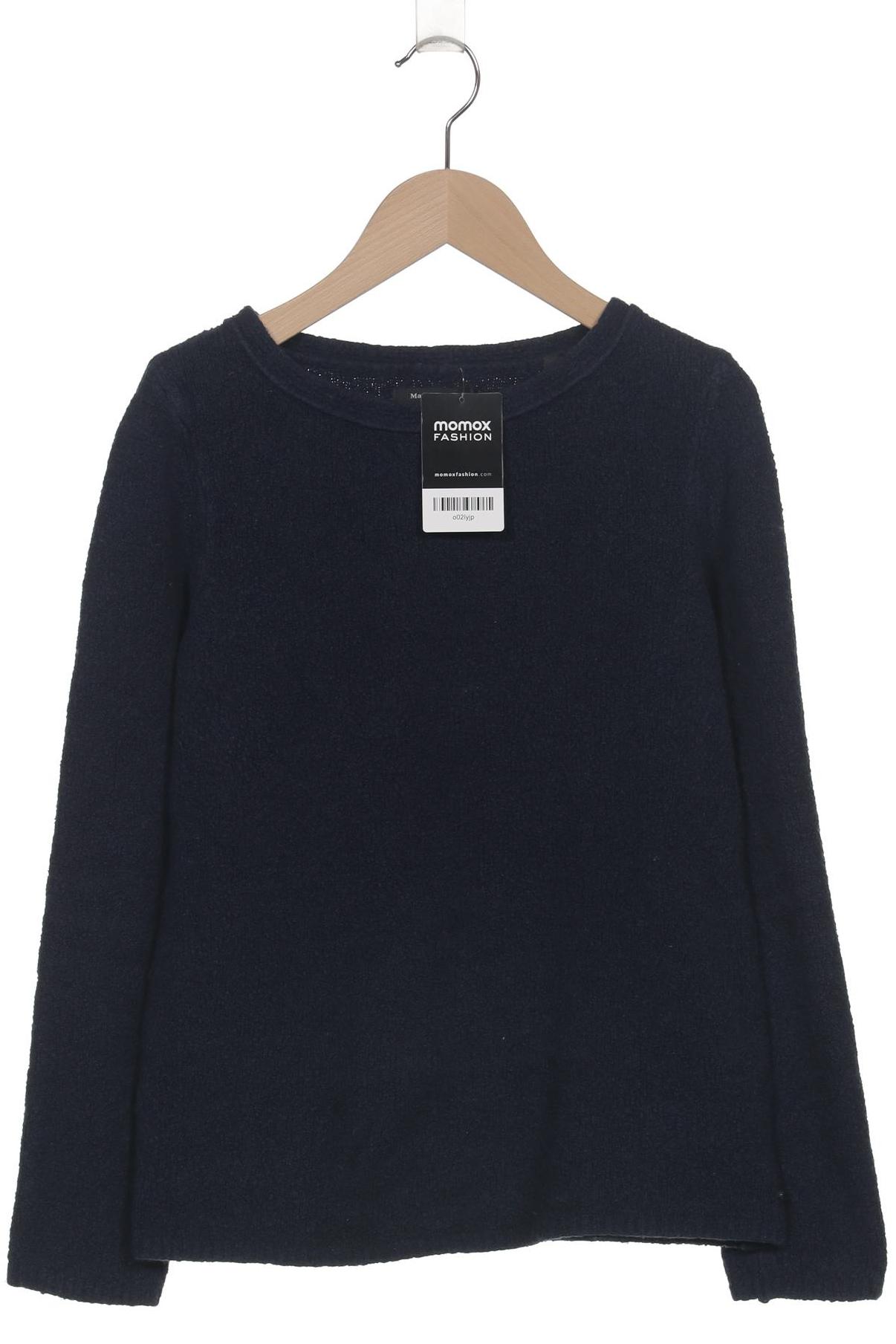 

Marc O Polo Damen Pullover, marineblau, Gr. 34