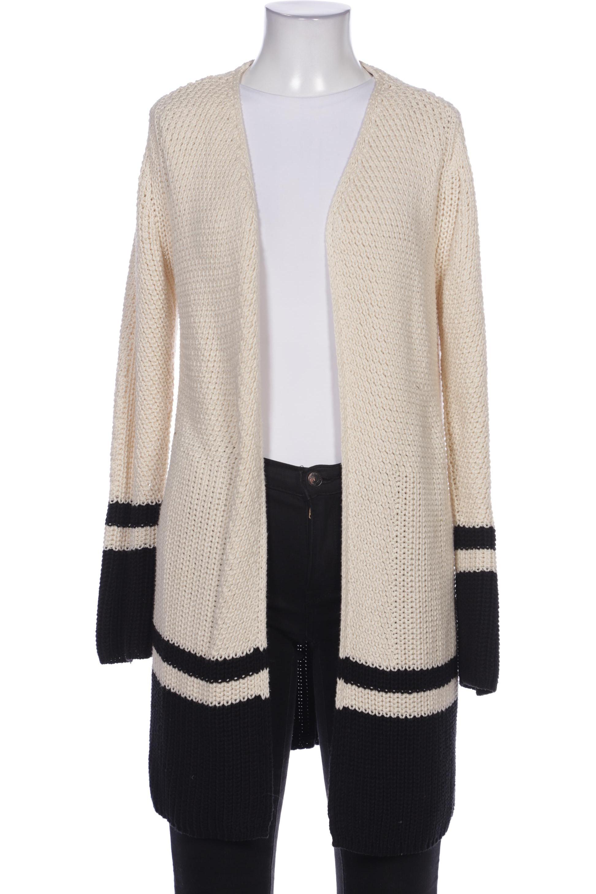 

Marc O Polo Damen Strickjacke, beige, Gr. 34