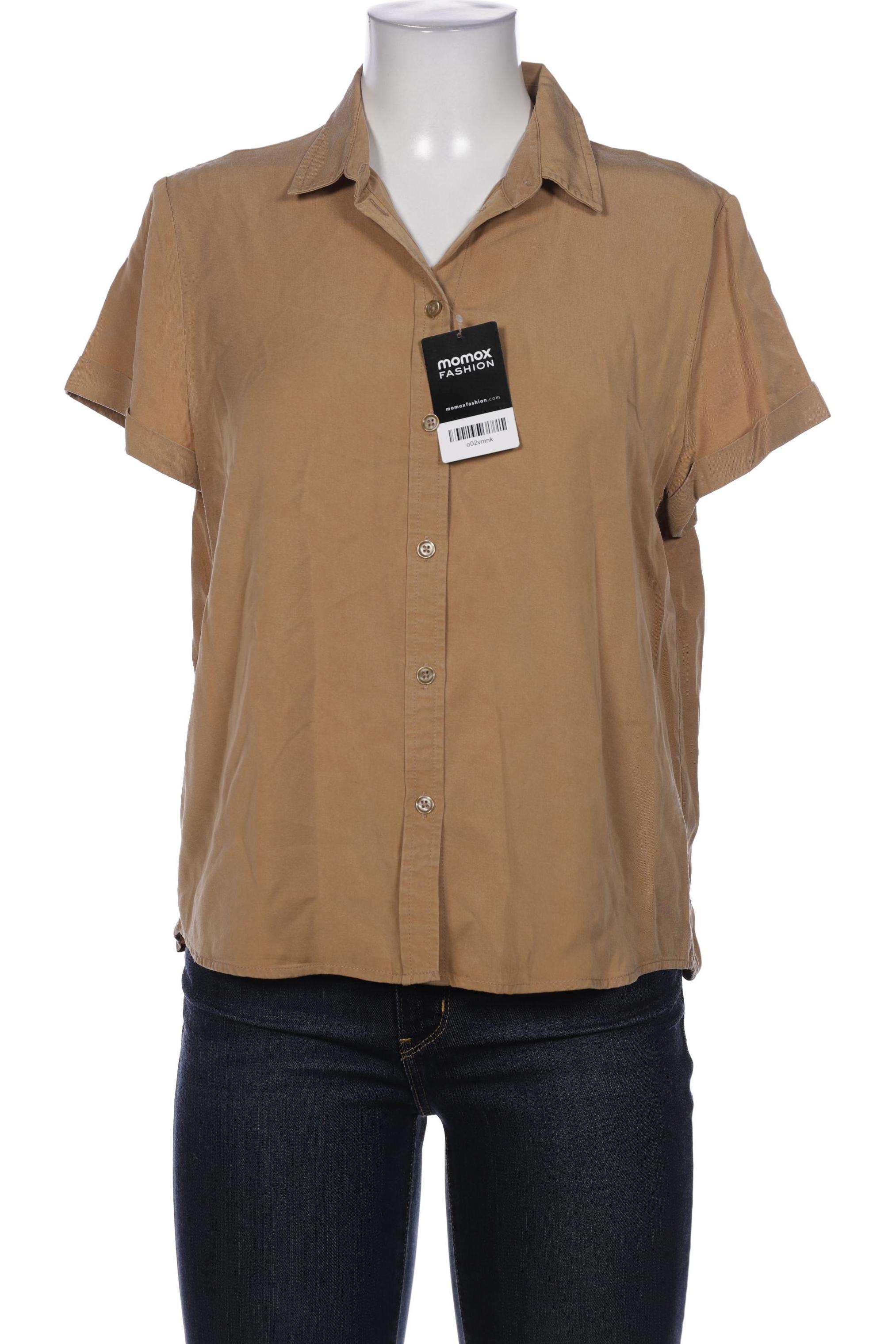 

Marc O Polo Damen Bluse, beige, Gr. 38